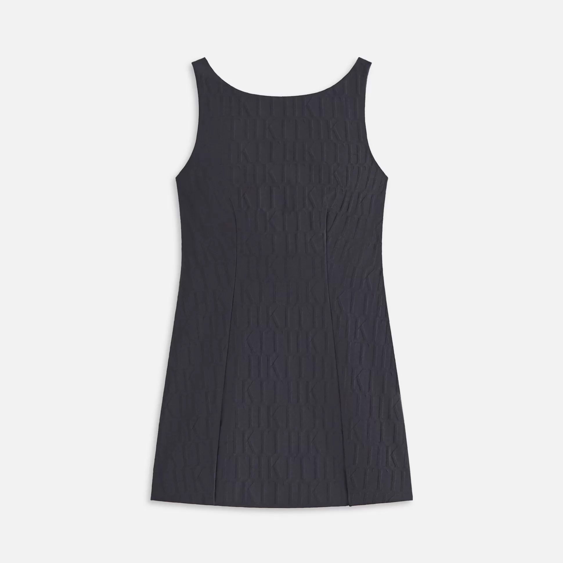 Fashion Kith Women Desma Dress Black