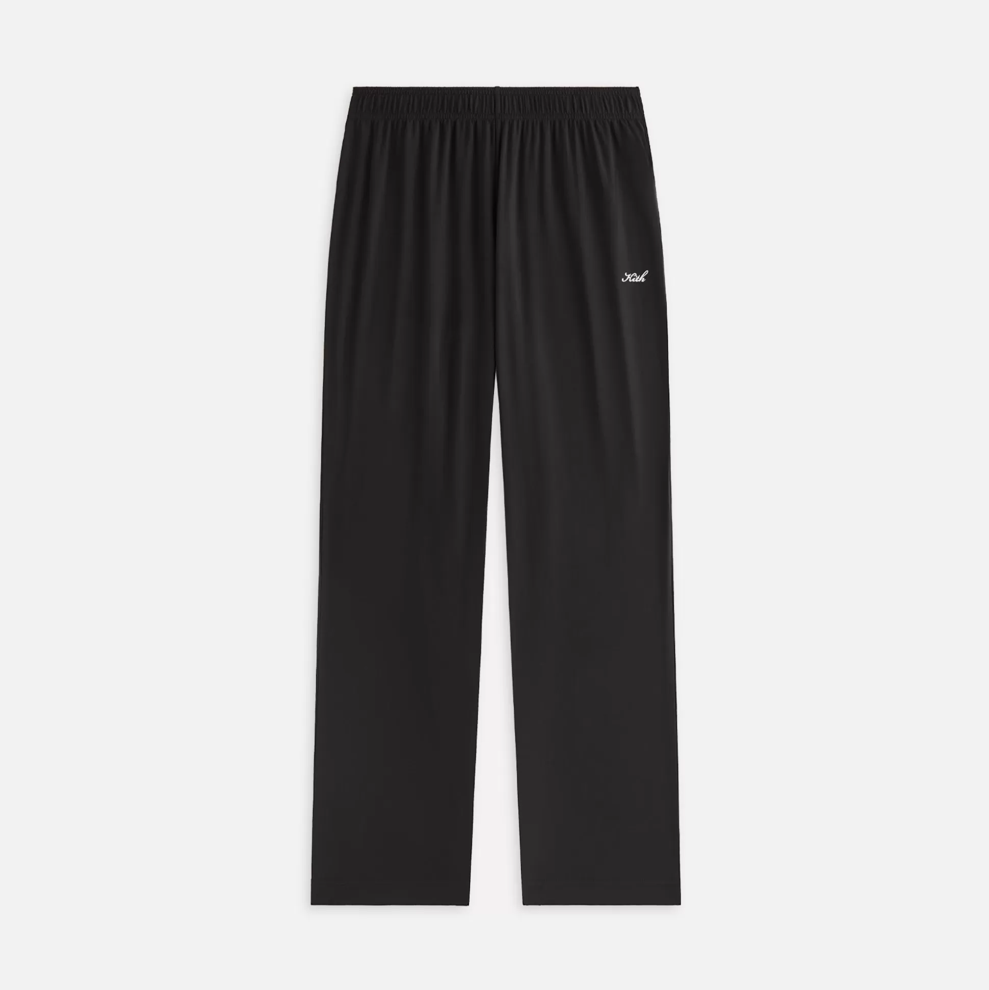 Online Kith Women Eliya Modal Lounge Pant Black