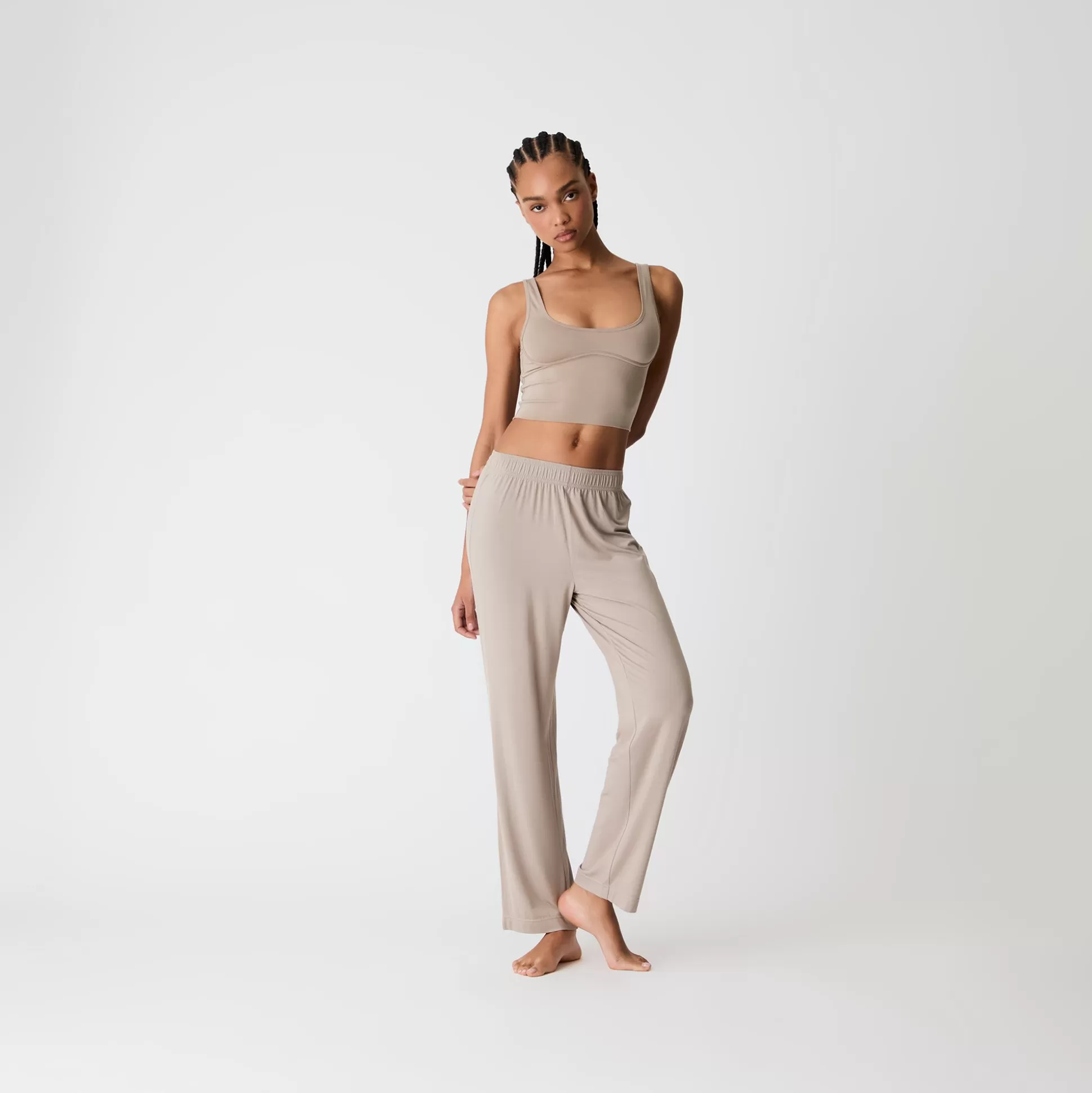 Best Kith Women Eliya Modal Lounge Pant Wren