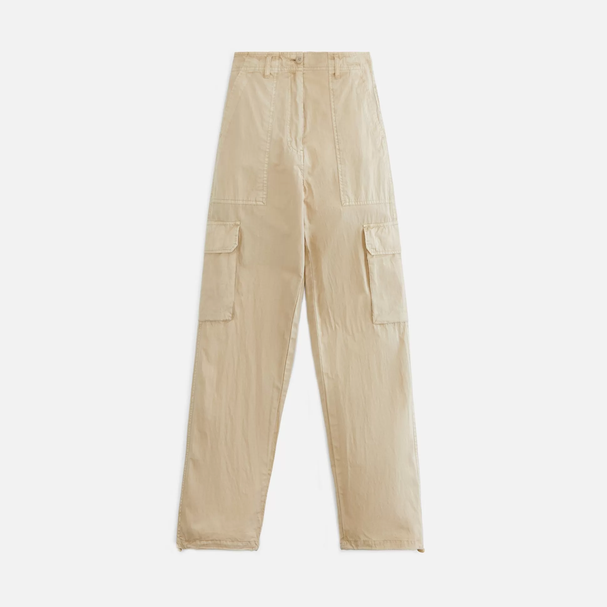 Clearance Kith Women Evans Cotton Nylon Utility Pant Canvas