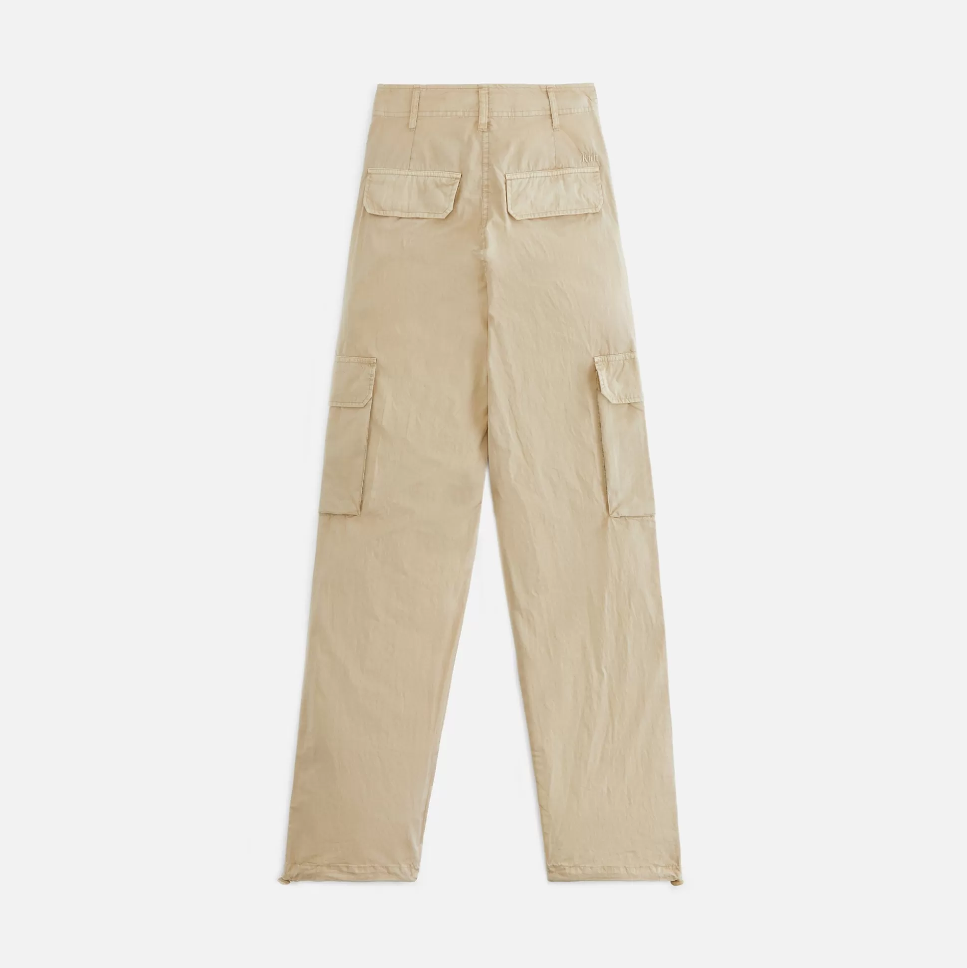 Clearance Kith Women Evans Cotton Nylon Utility Pant Canvas