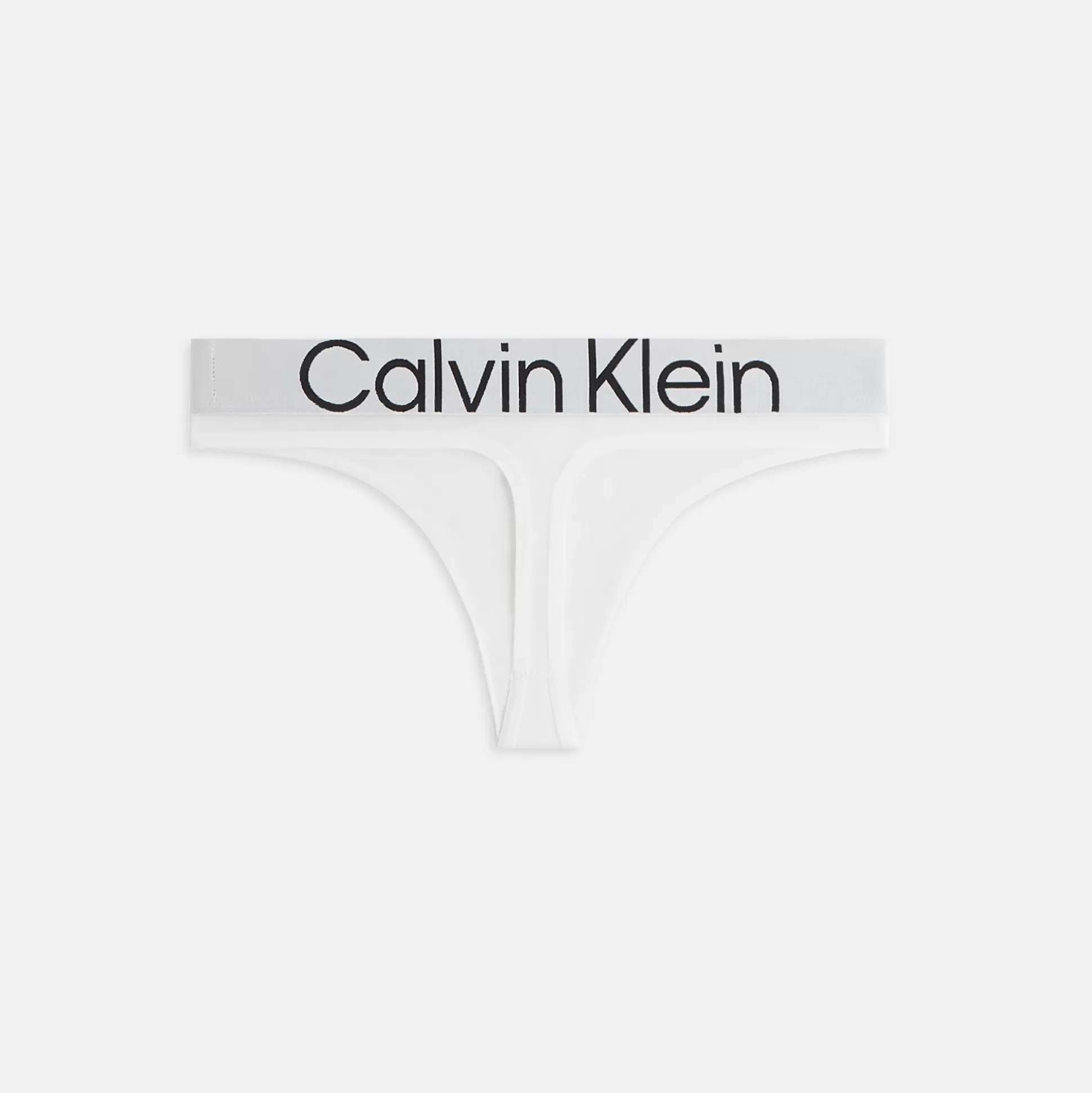 Best Kith Women for Calvin Klein Mesh Thong White