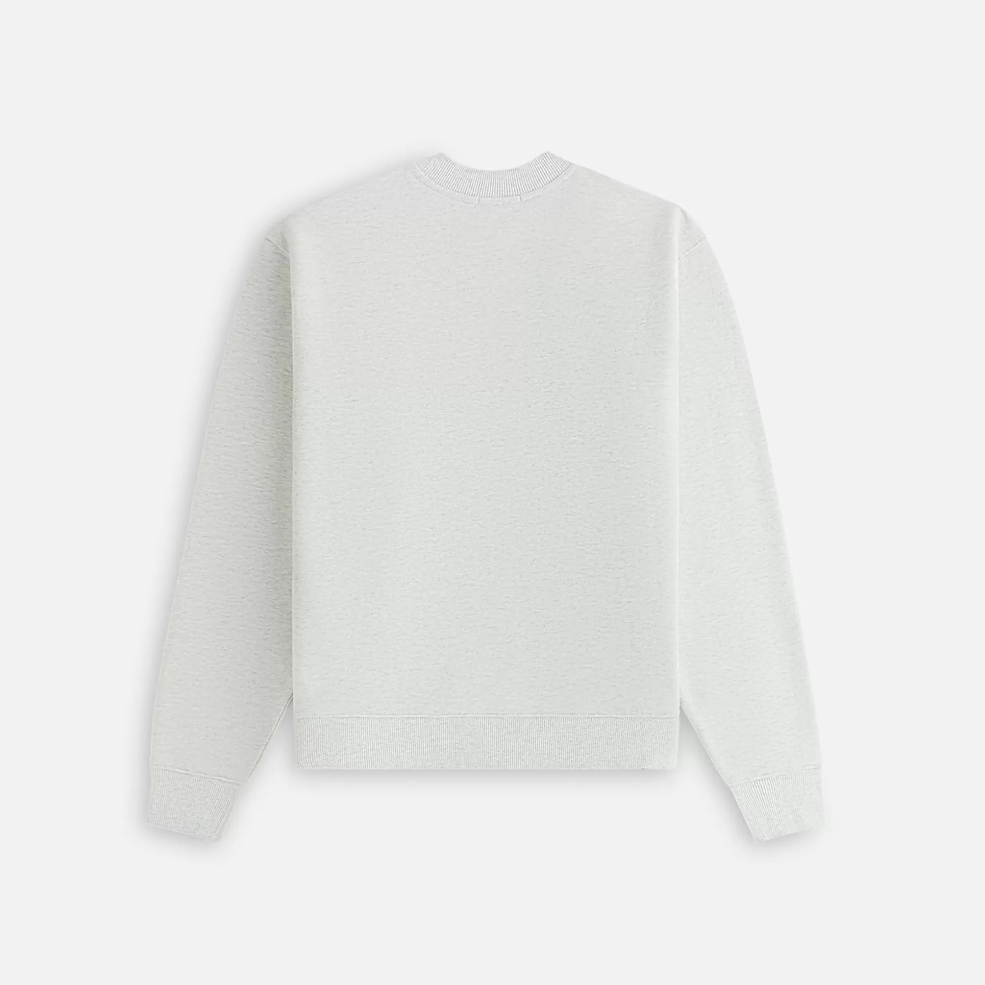Flash Sale Kith Women for the New York Knicks Ashwin Crewneck Light Heather Grey