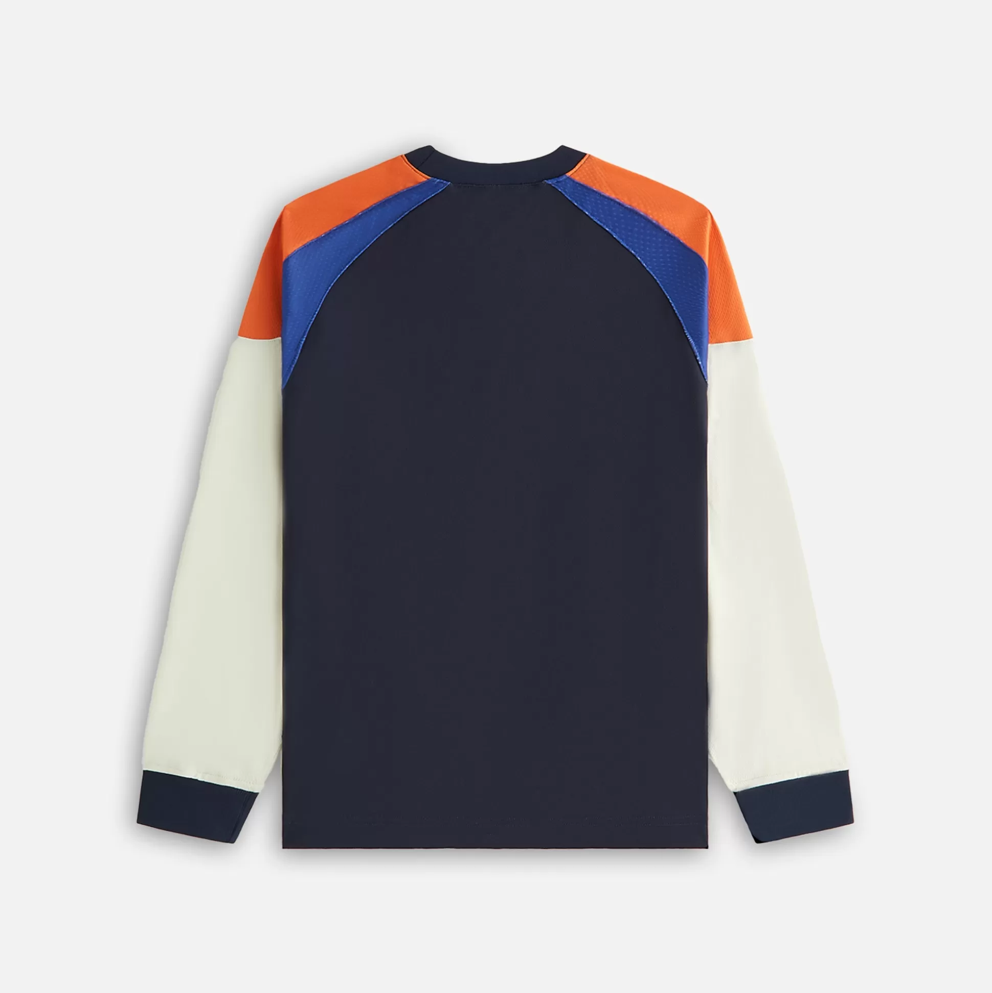 Outlet Kith Women for the New York Knicks Ridley Tech Long Sleeve Nocturnal