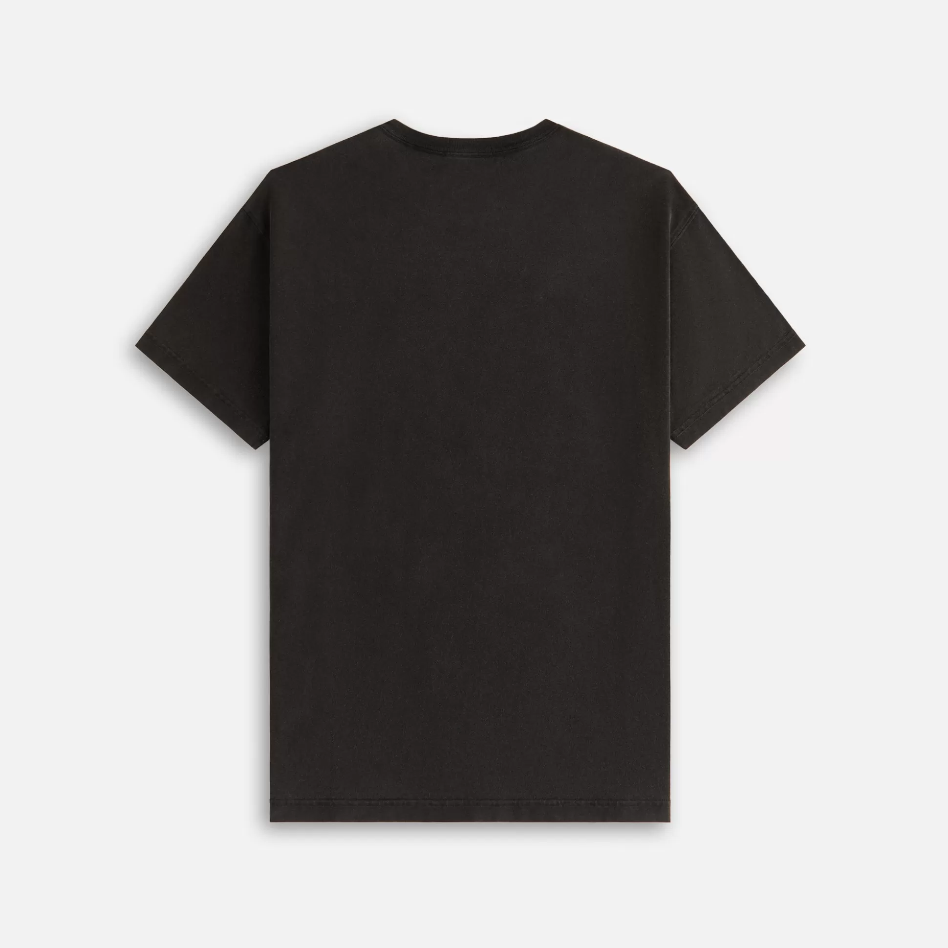 Discount Kith Women for the New York Knicks Skyline Vintage Tee Black