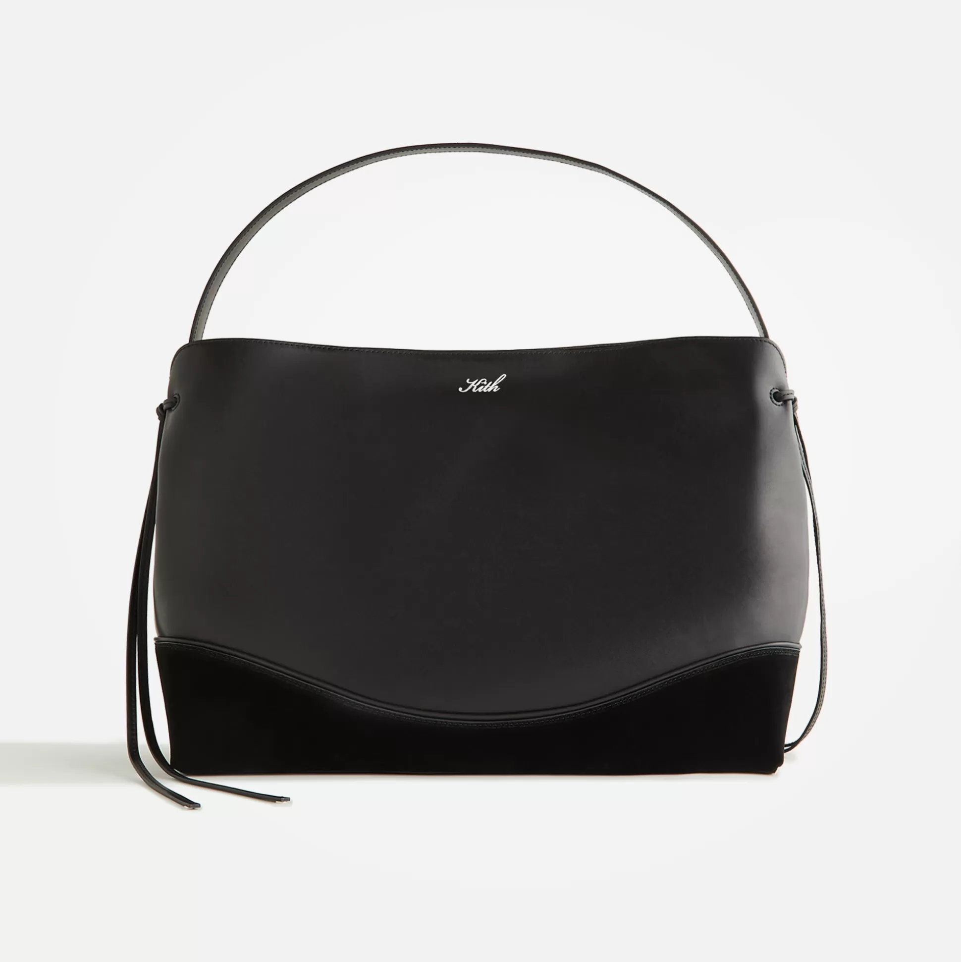 Shop Kith Women Katie Bag Black