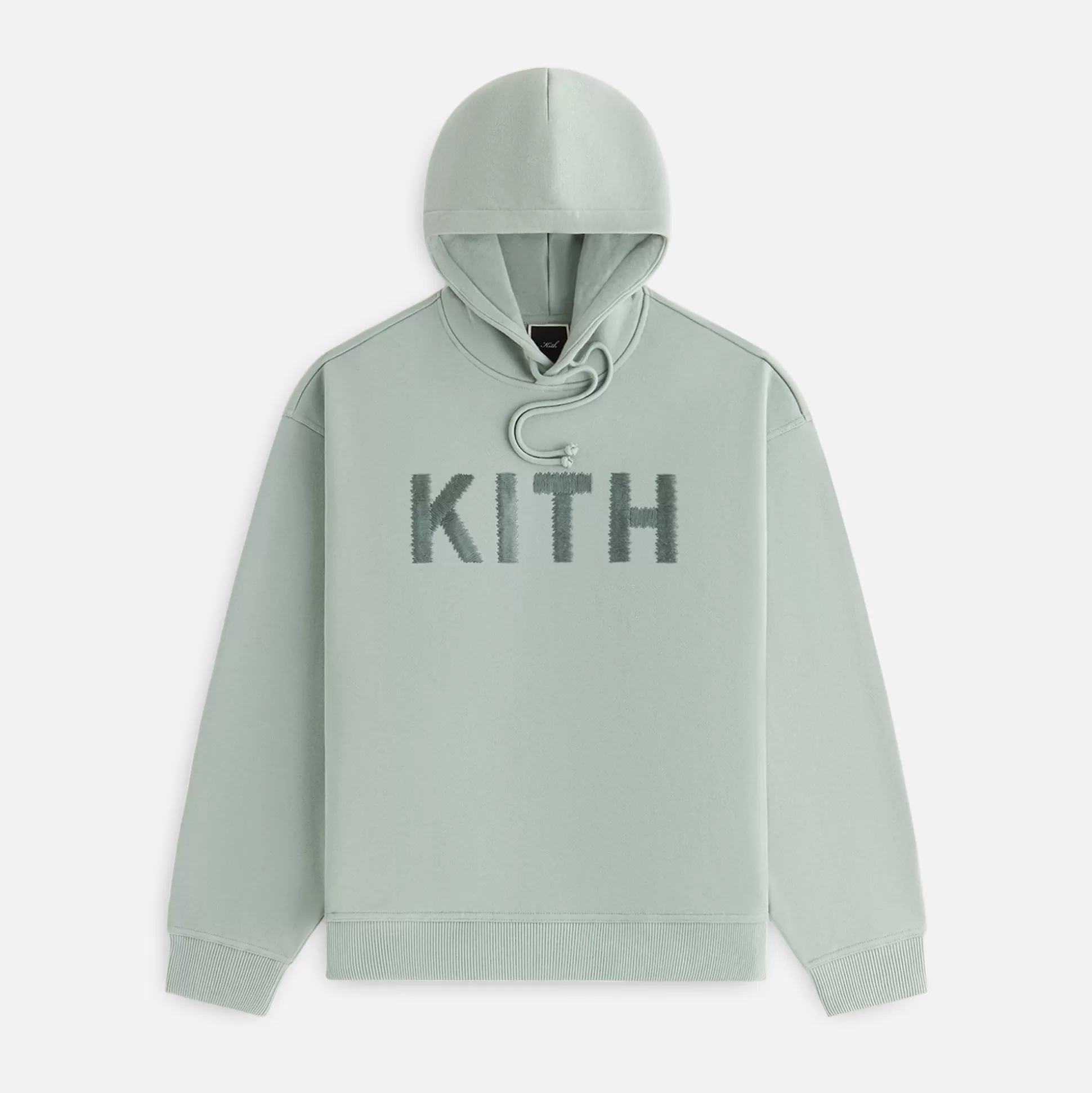 Cheap Kith Women Maverick Magnified Kith Hoodie Virtue