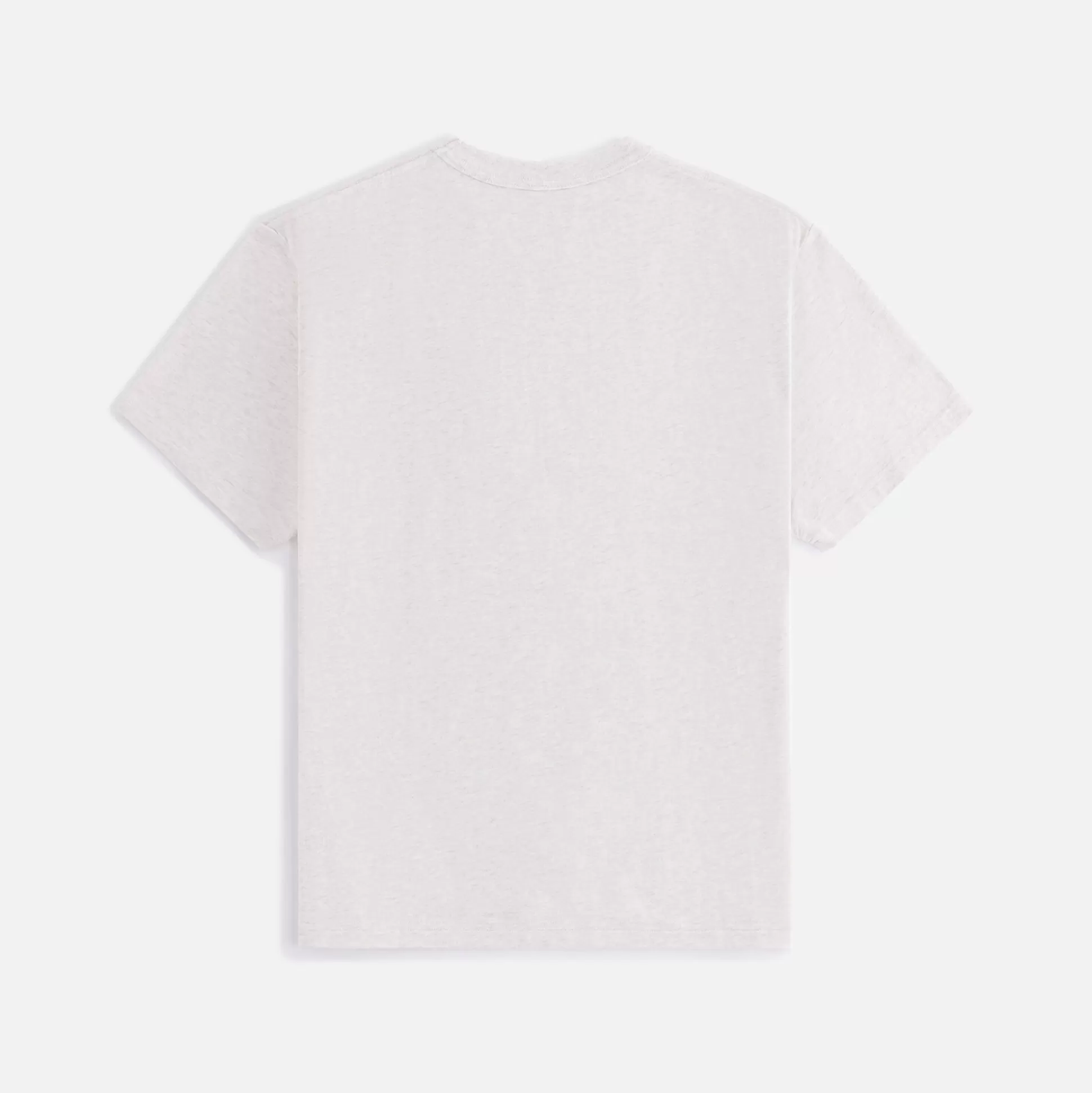 Outlet Kith Women Mott New York Tee II Sandy Heather