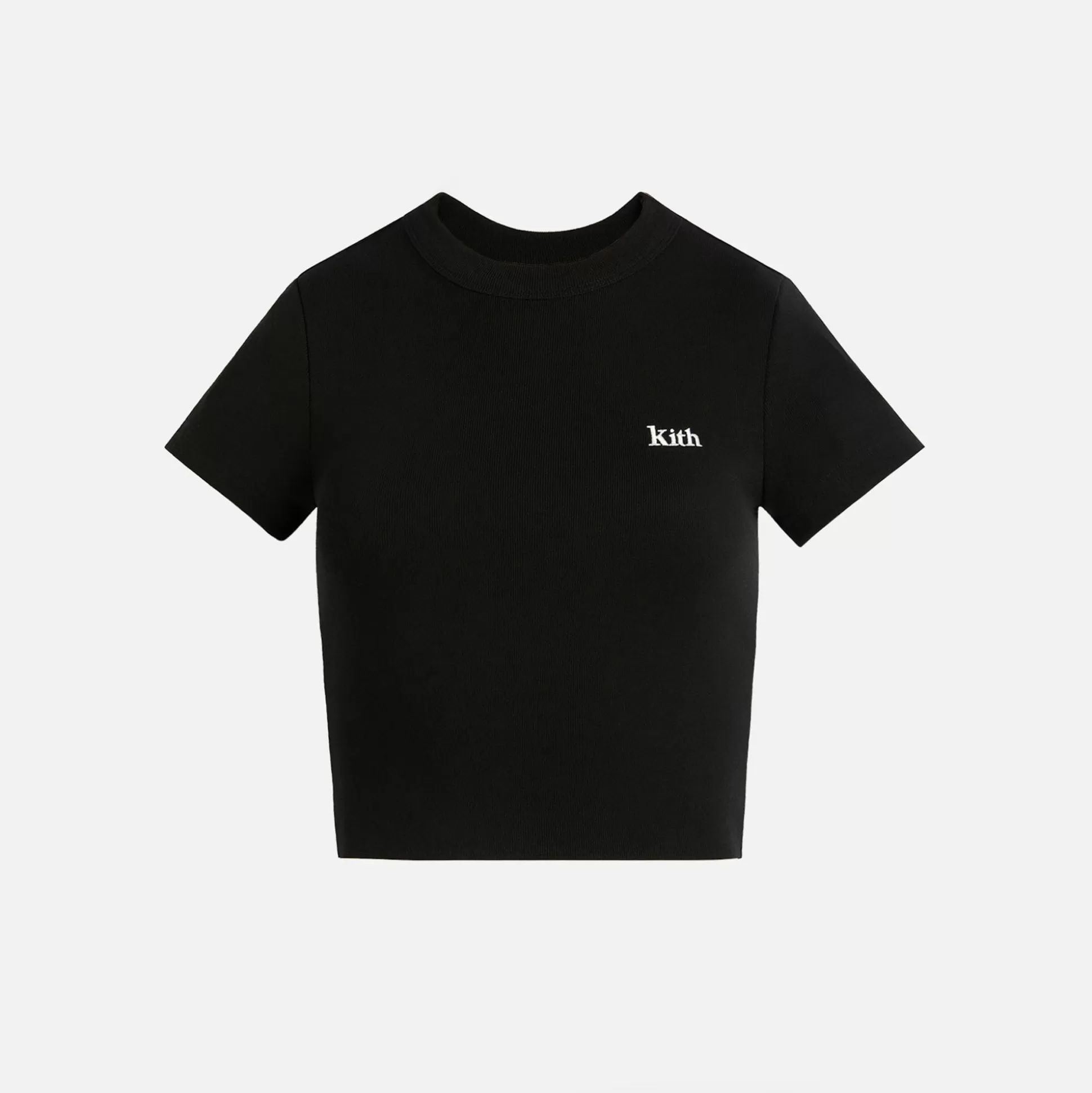 Shop Kith Women Mulberry Tee II Mass