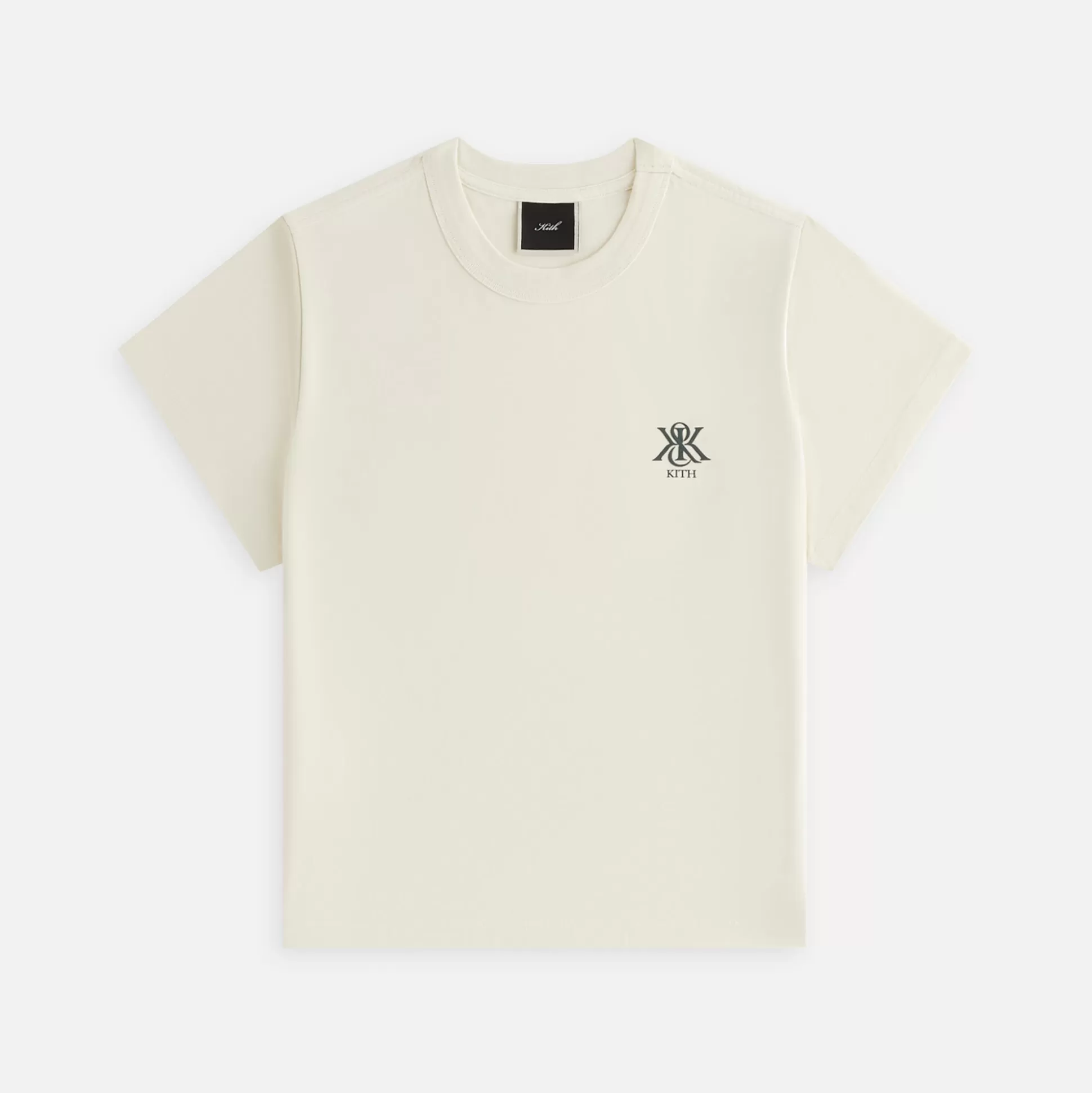 Fashion Kith Women Mulberry Vintage Tee Muslin