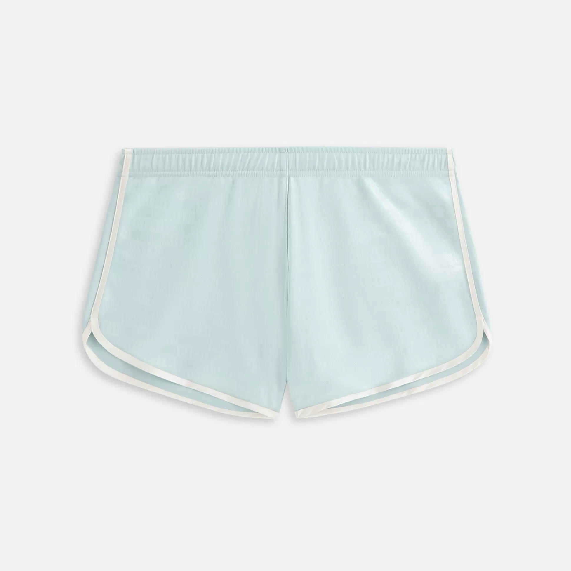 Store Kith Women Orsa Monogram Shorty Fuse