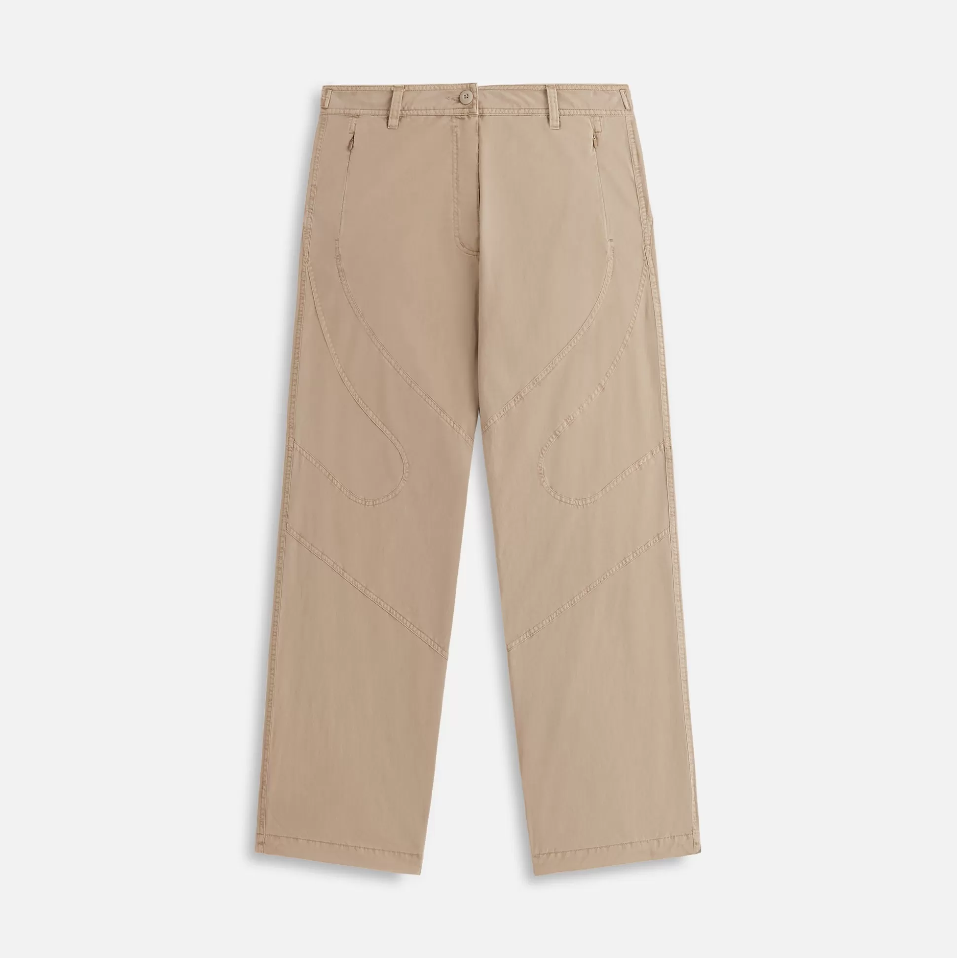 Fashion Kith Women Orson Utility Pant Wren