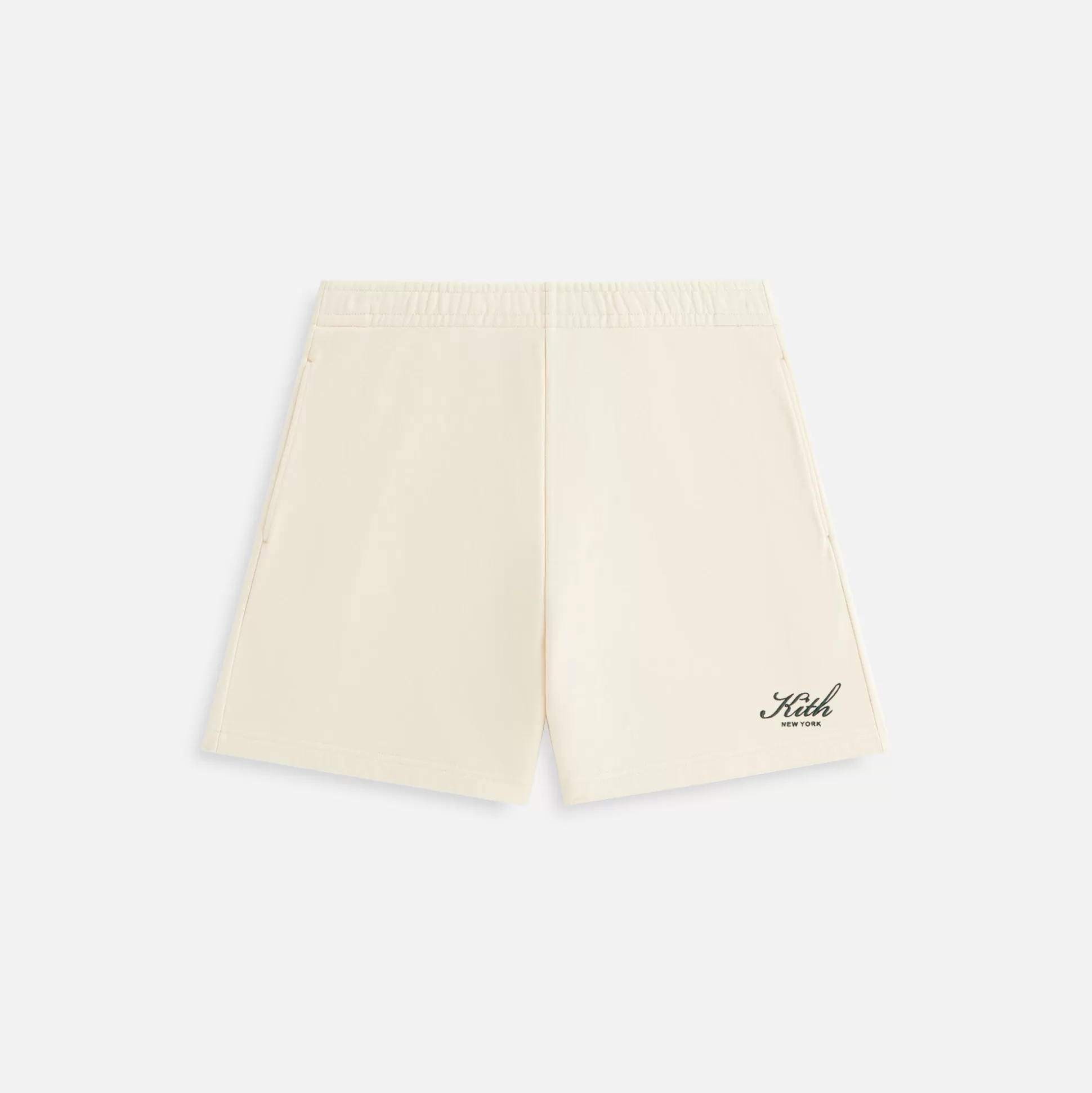 Store Kith Women Rayne II Sweatshorts Muslin