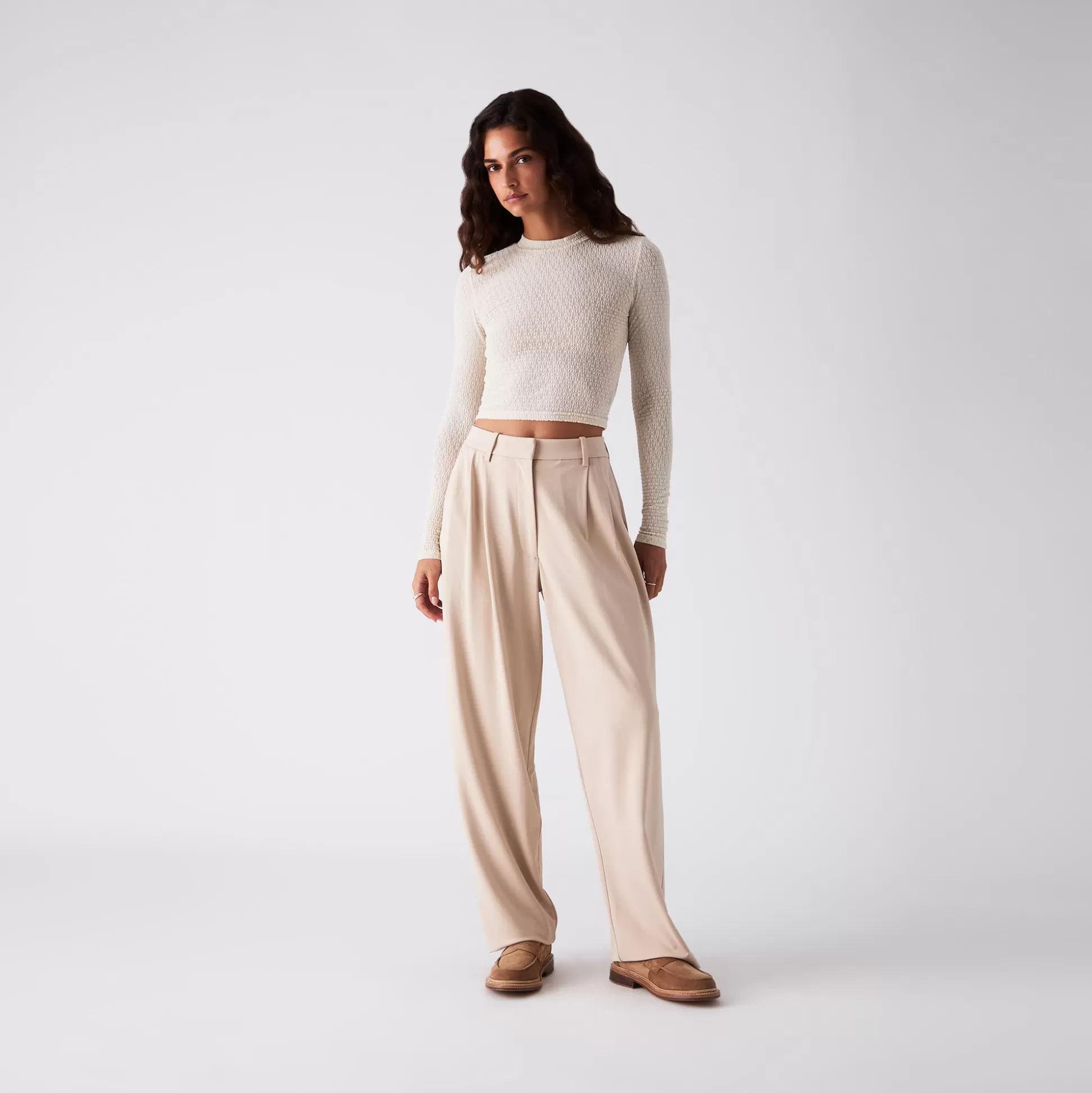 Flash Sale Kith Women Tarrin Tricot Trouser Theory