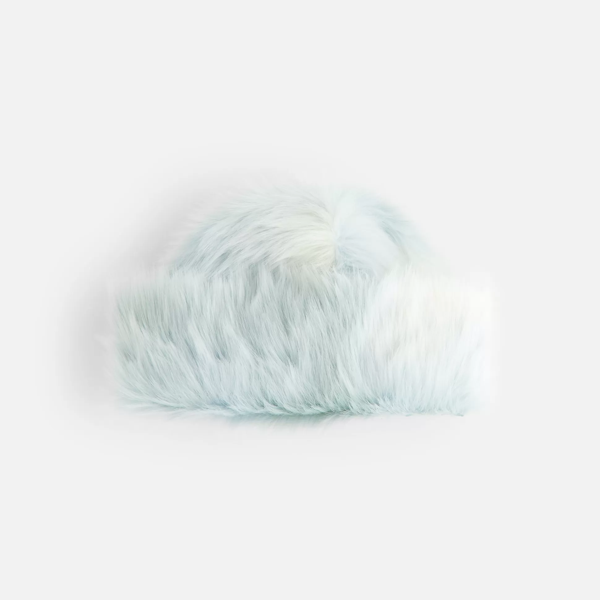 Outlet Kith Women Toshi Teddy Oversized Fur Hat Tornado