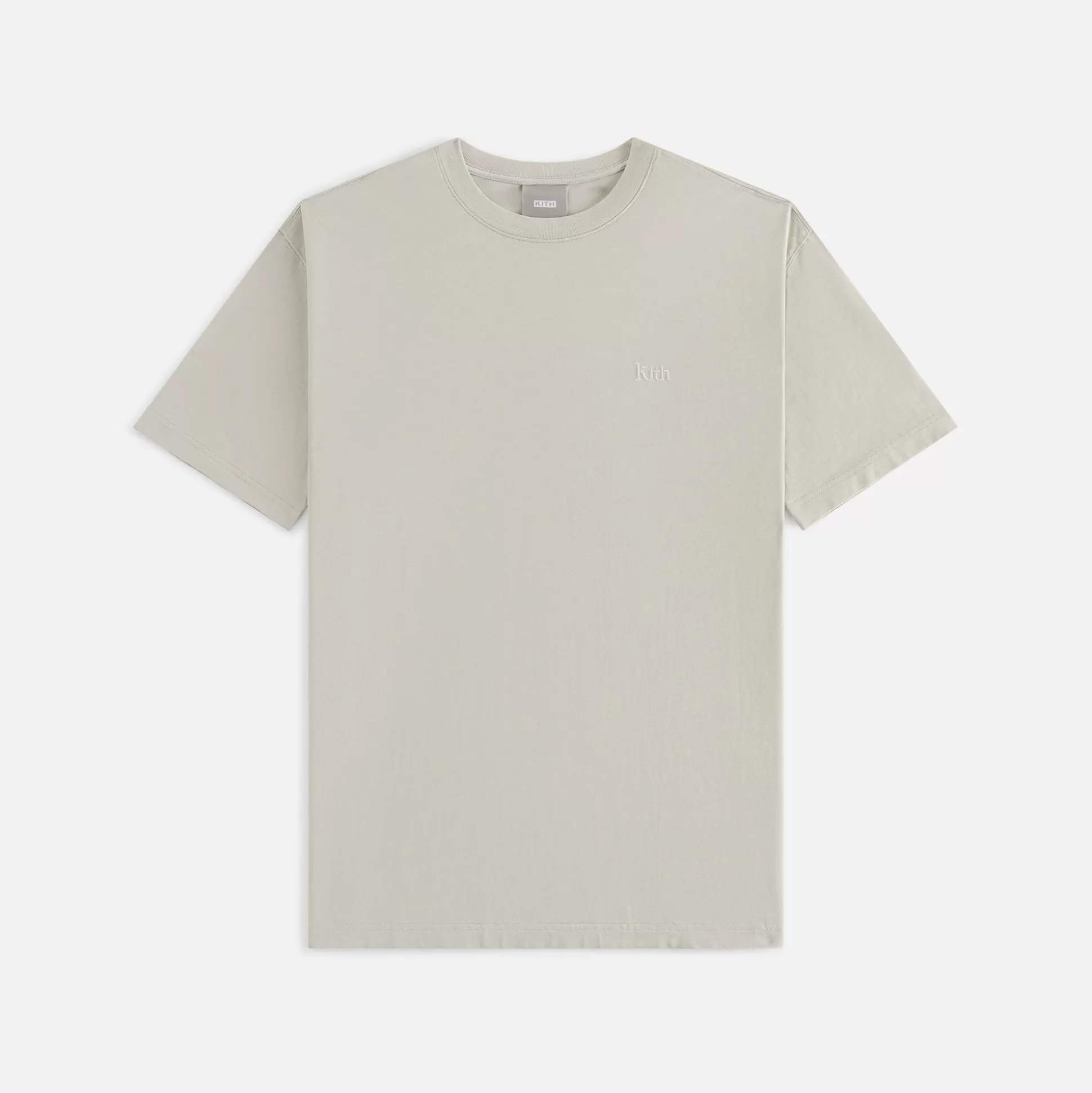 Fashion Kith Women Vintage Tee Plaster