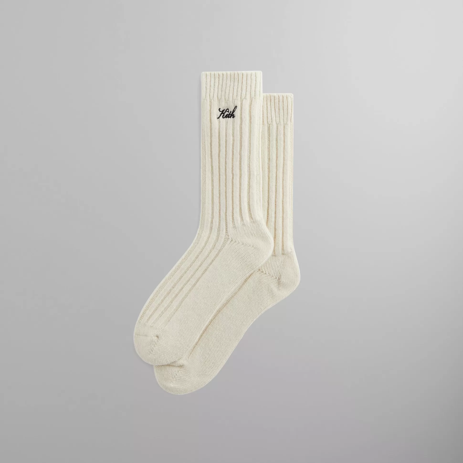 Online Kith Wool Socks Silk