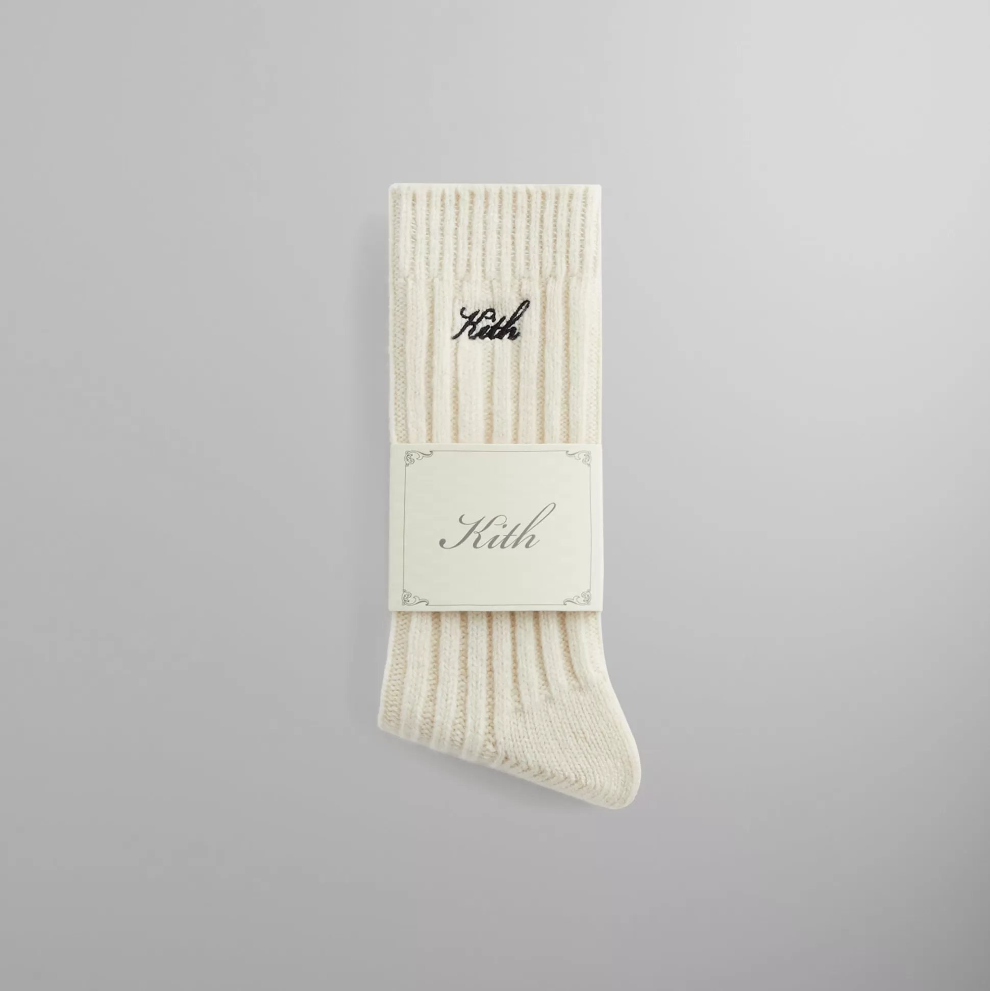 Online Kith Wool Socks Silk