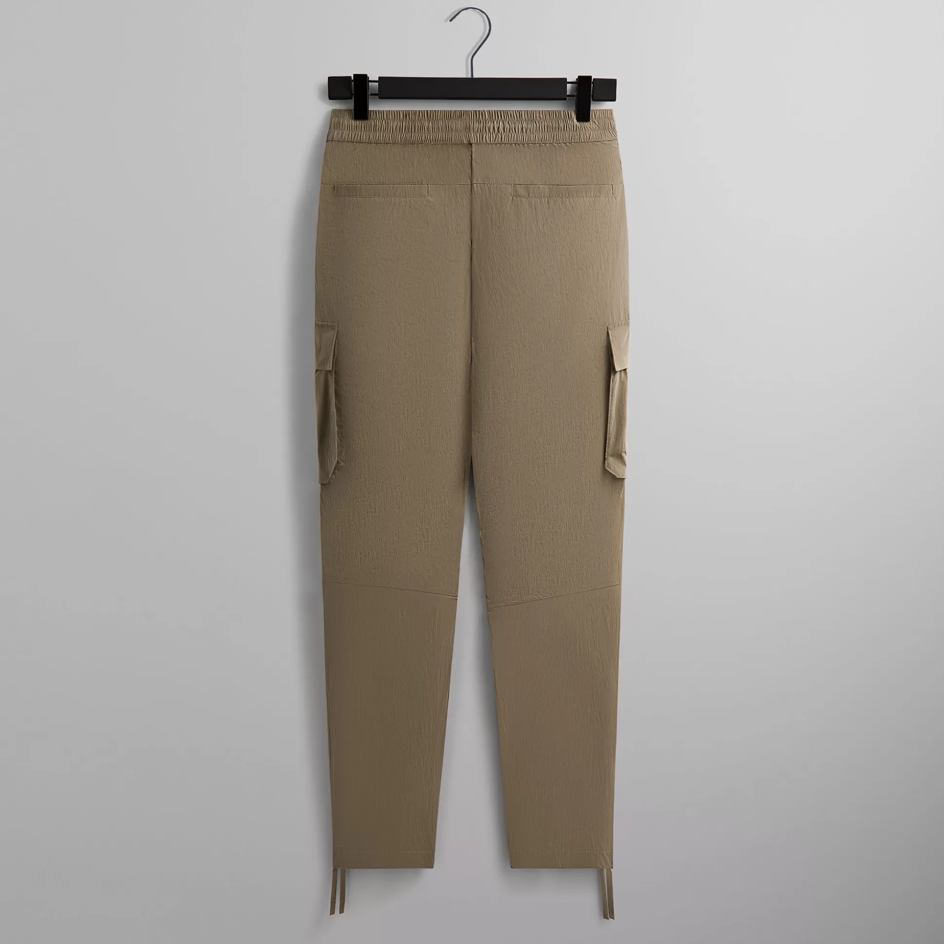 Clearance Kith Wrinkle Nylon Bristol Cargo Pant Canvas