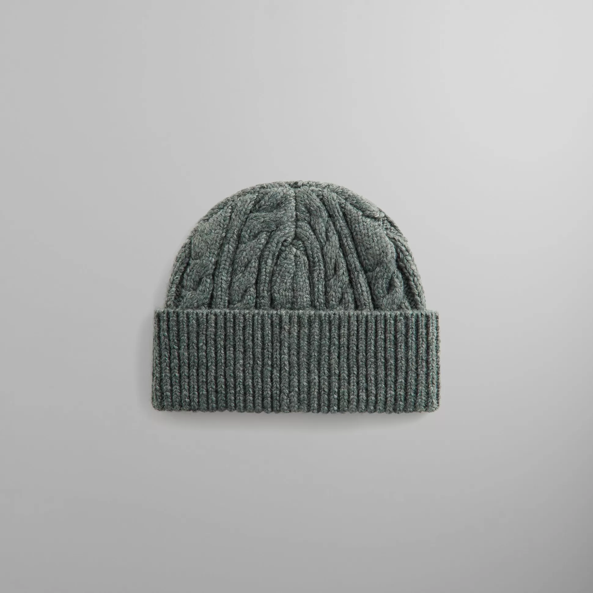 Shop Kith mas Chainstitch Mia Beanie Court