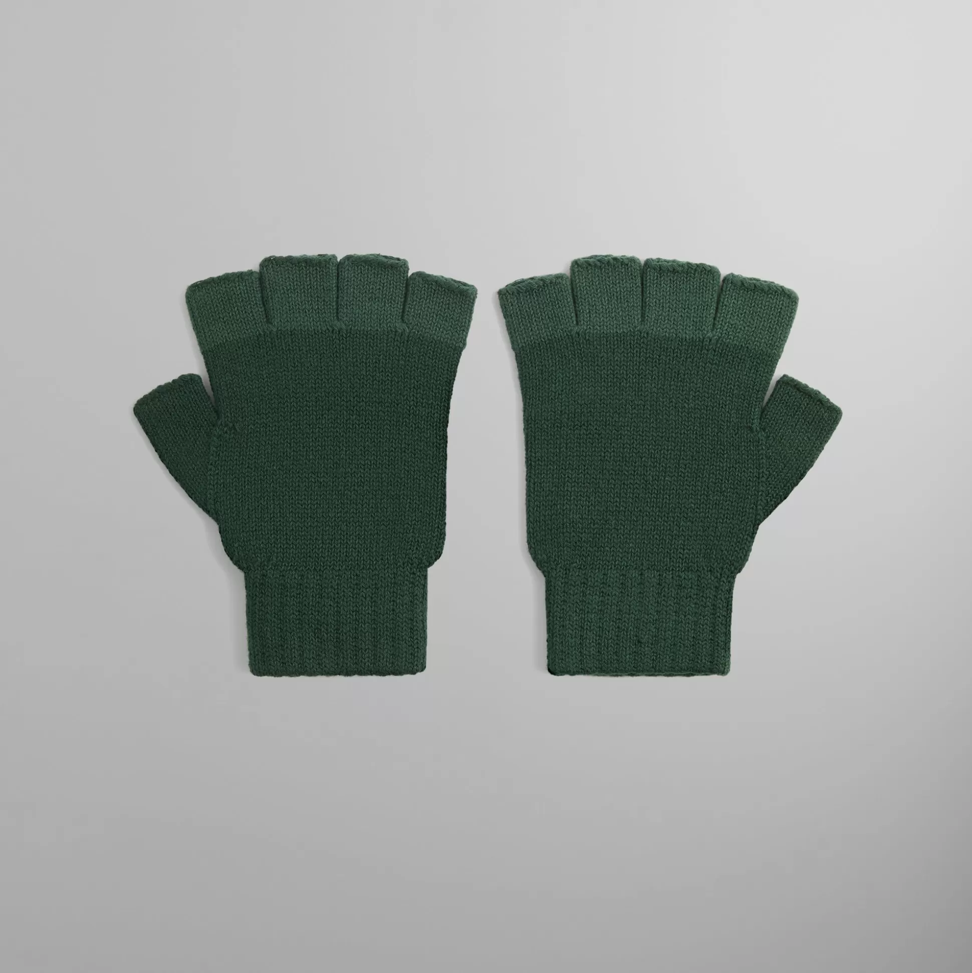 Store Kith mas Color-block Fingerless Glove Stadium