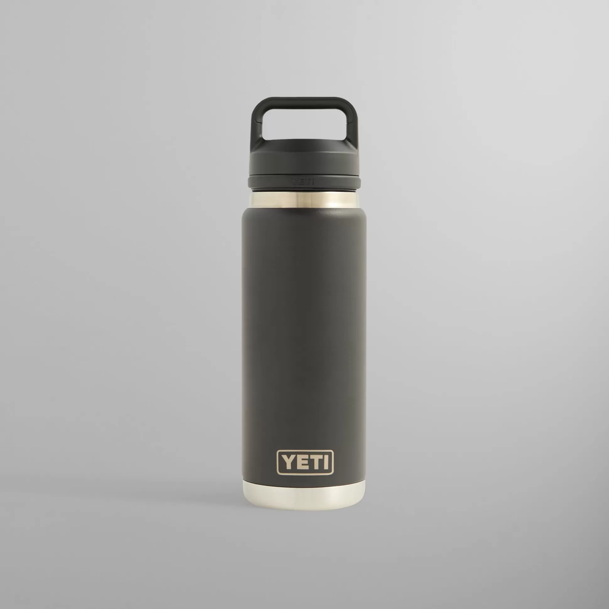 Best Sale Kith mas for YETI 26oz Bottle Black