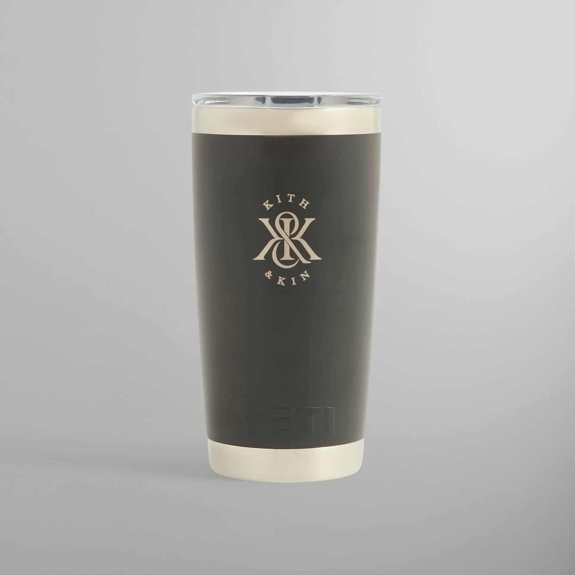 Discount Kith mas for YETI 20oz Tumbler Black