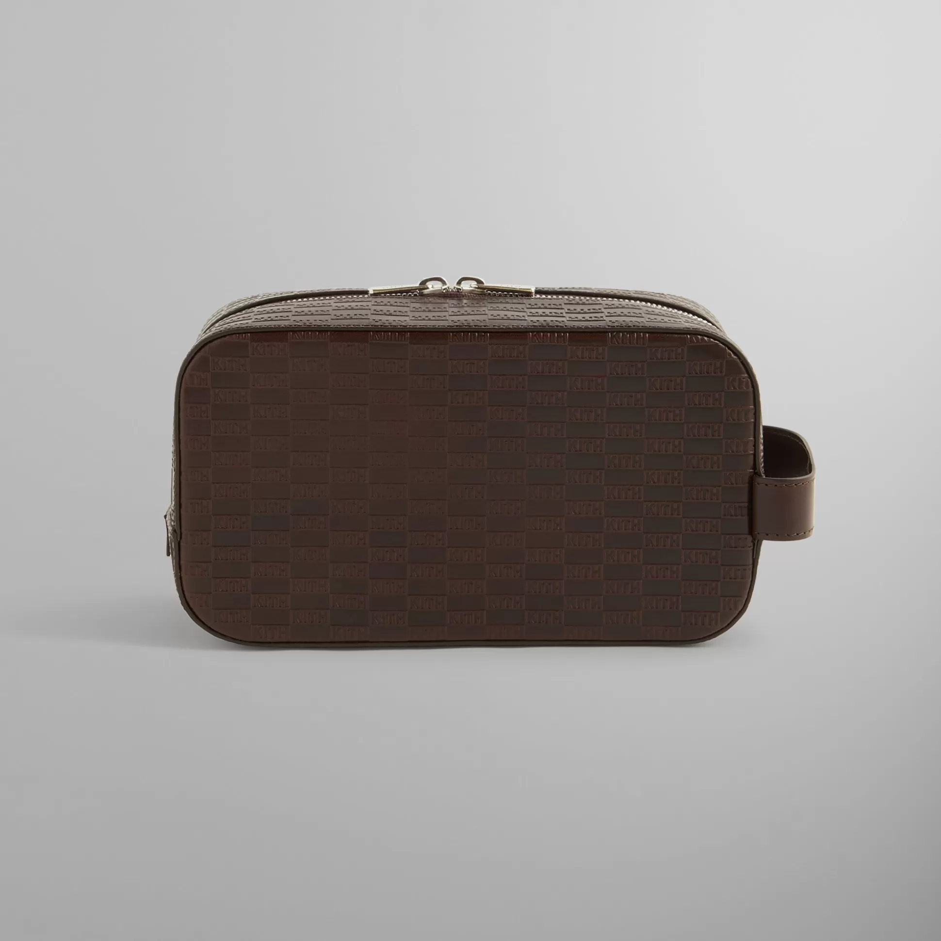 Flash Sale Kith mas Monogram Dopp Kit Incognito