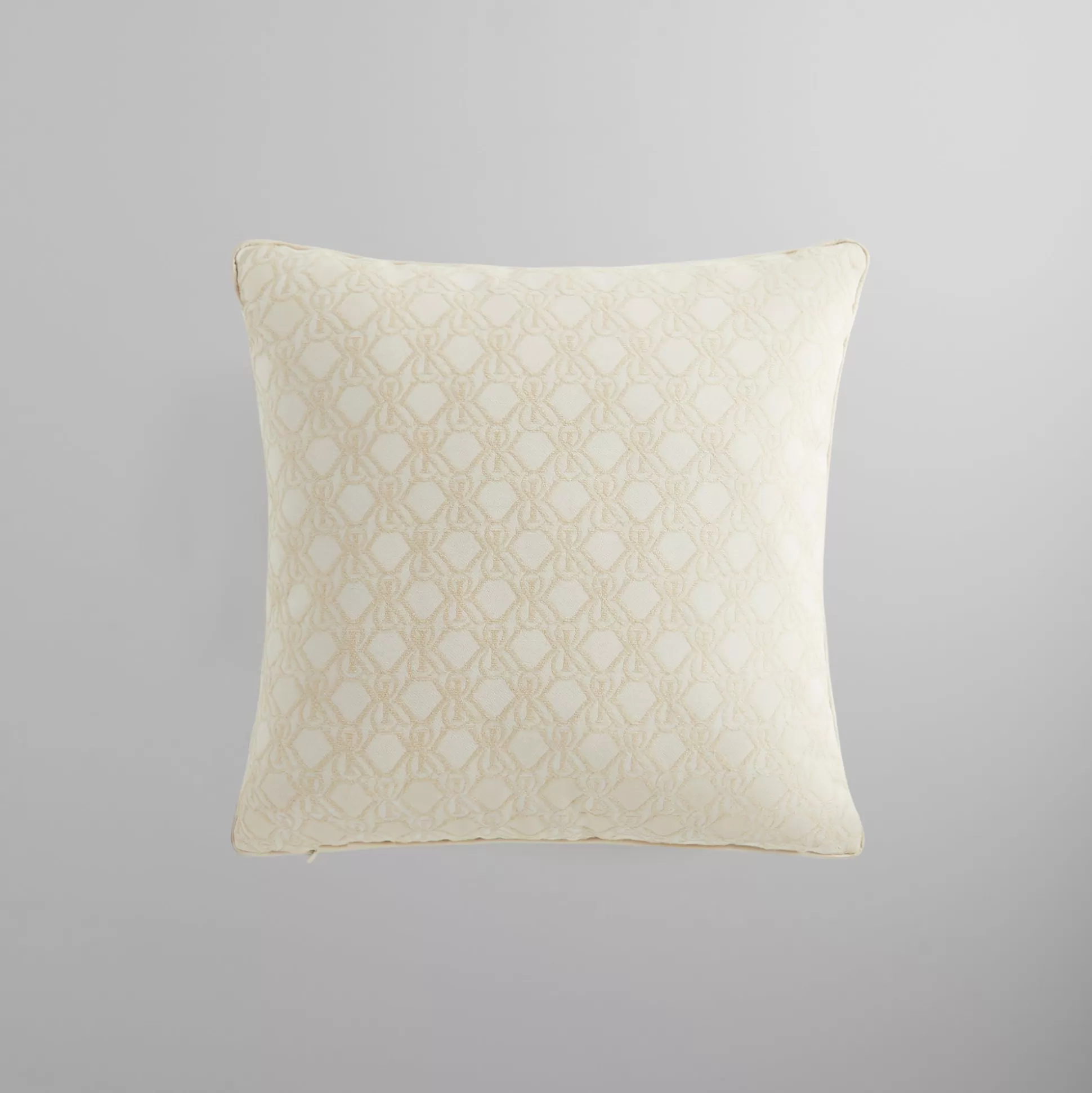 Discount Kith mas Monogram Tapestry Pillow Article