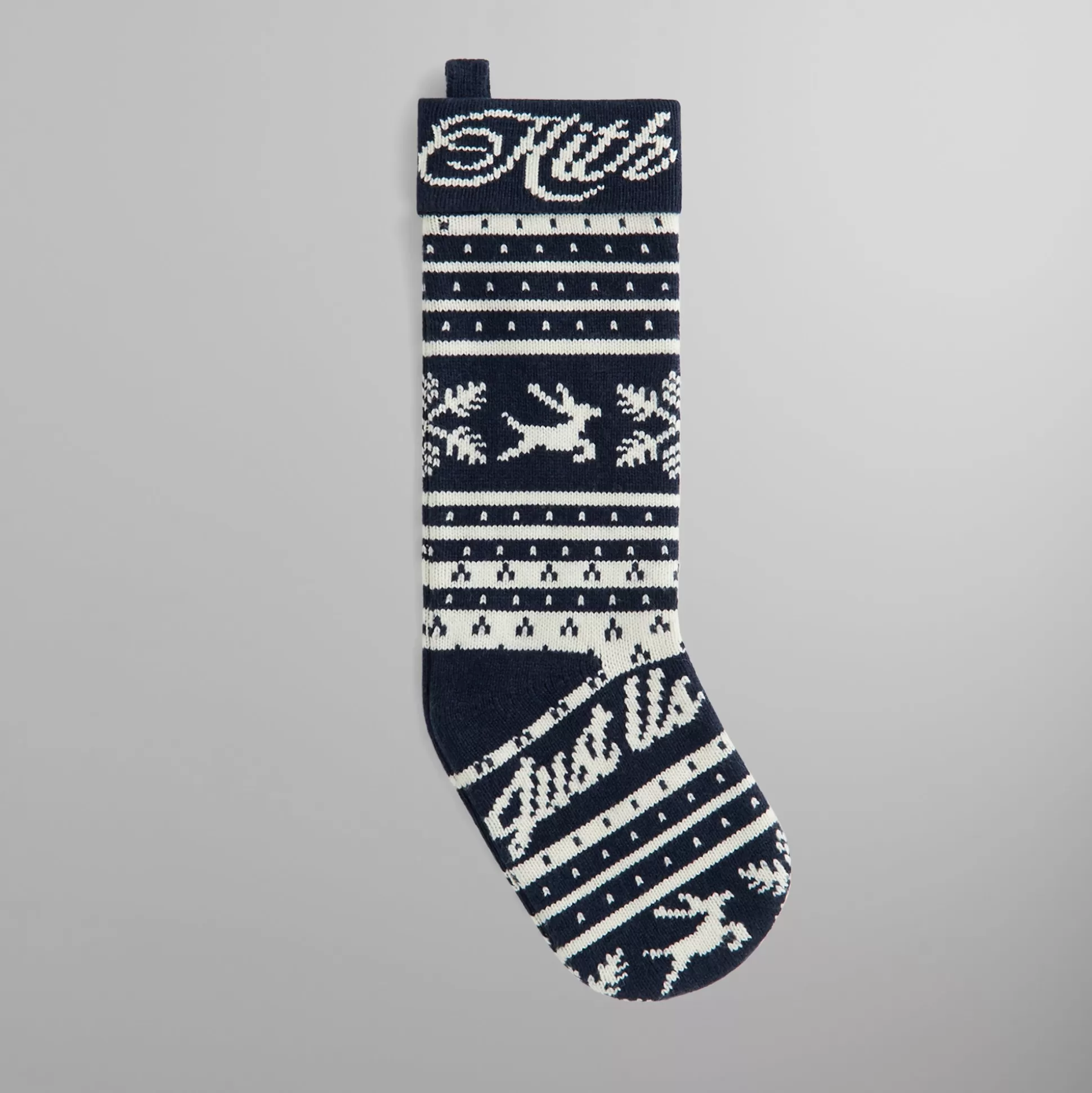 Shop Kith mas Stocking Nocturnal