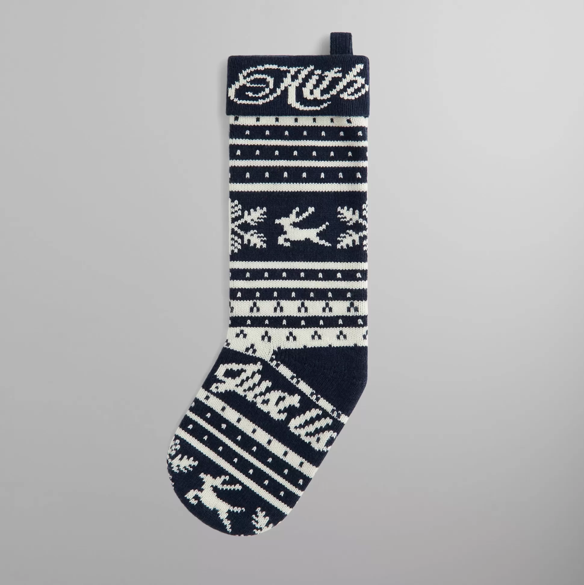 Shop Kith mas Stocking Nocturnal