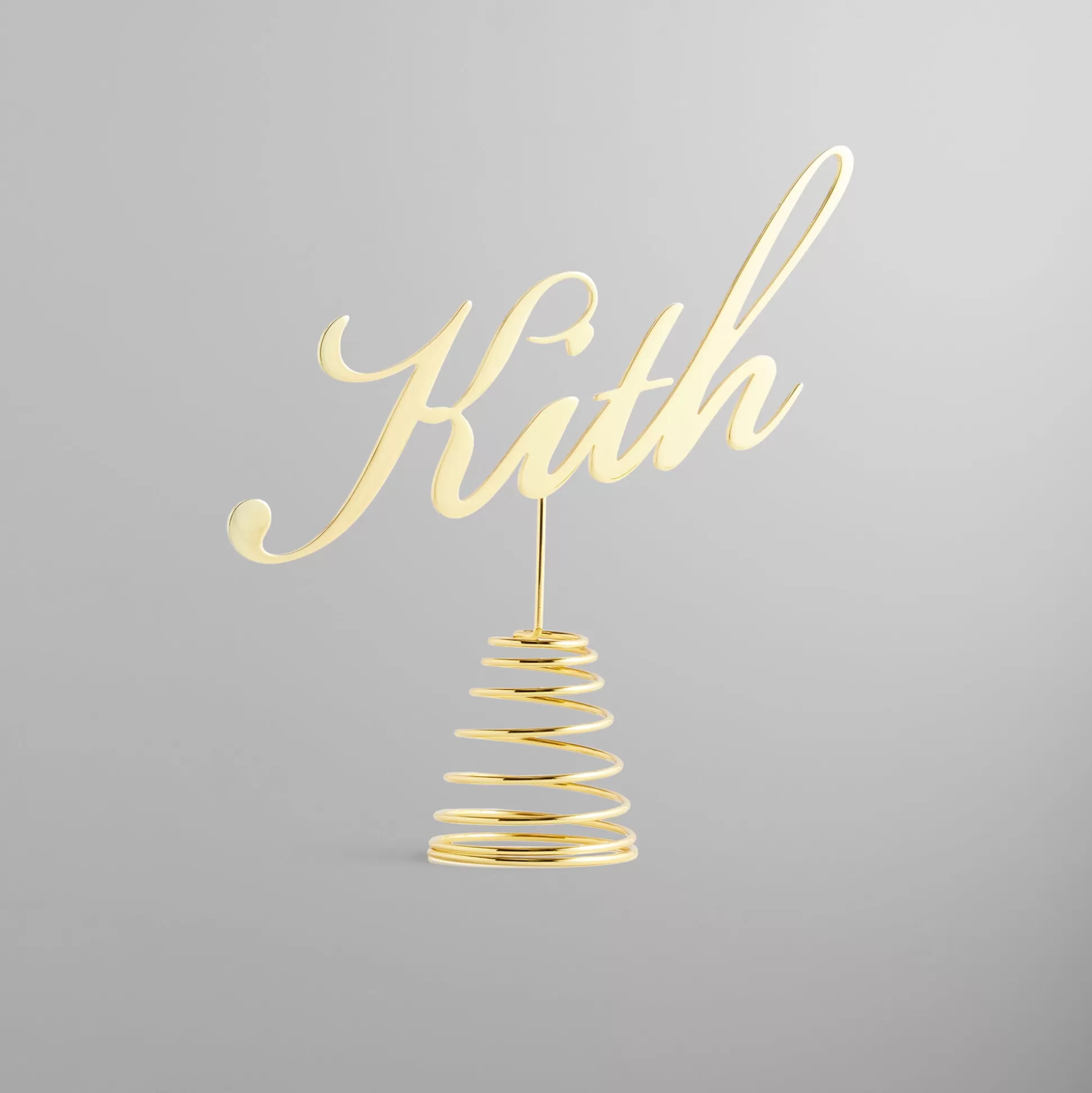 Discount Kith mas Tree Topper Multi