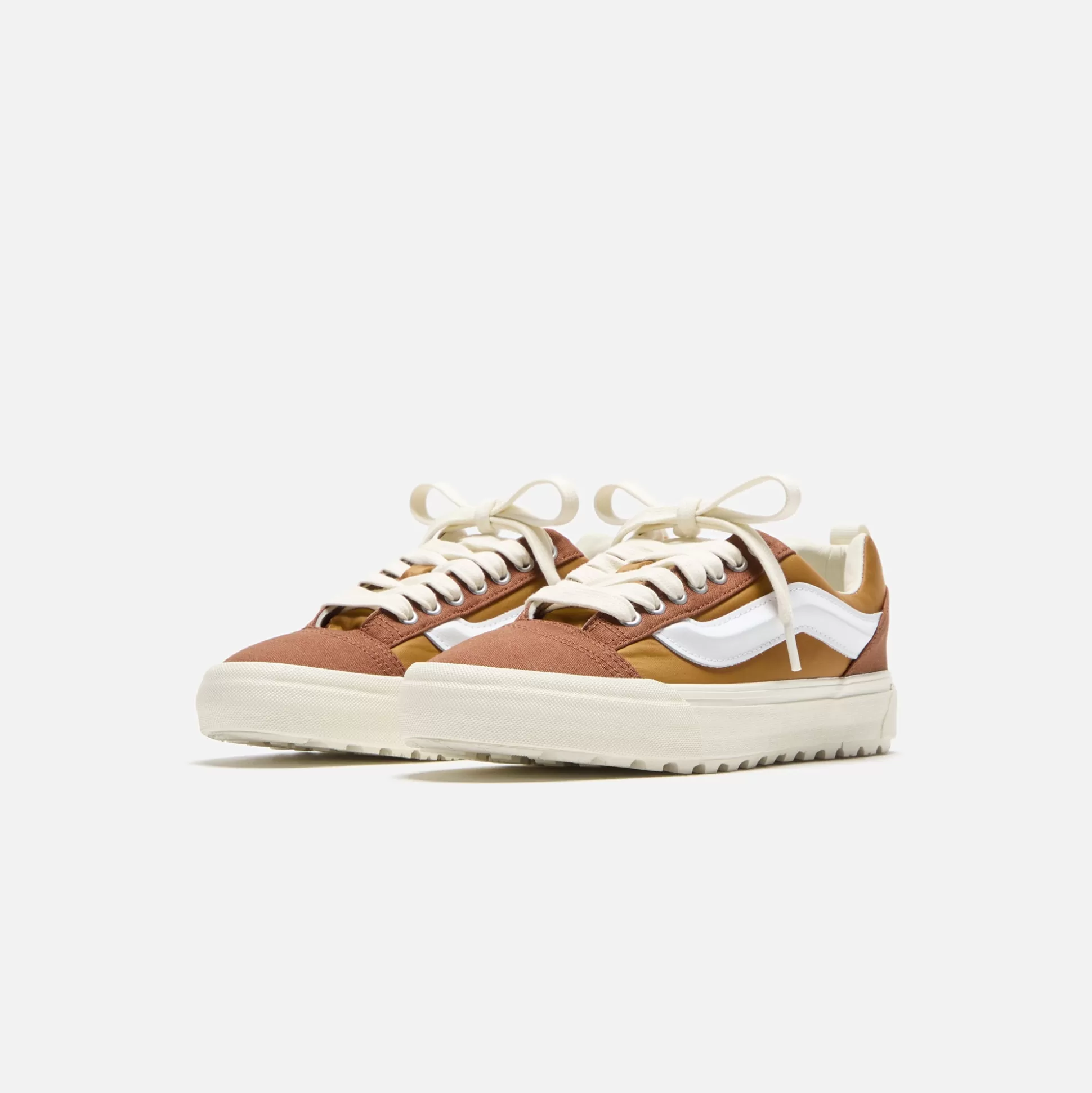 Online VANS knu skool mte-1 lx mercer Tortoise Shell