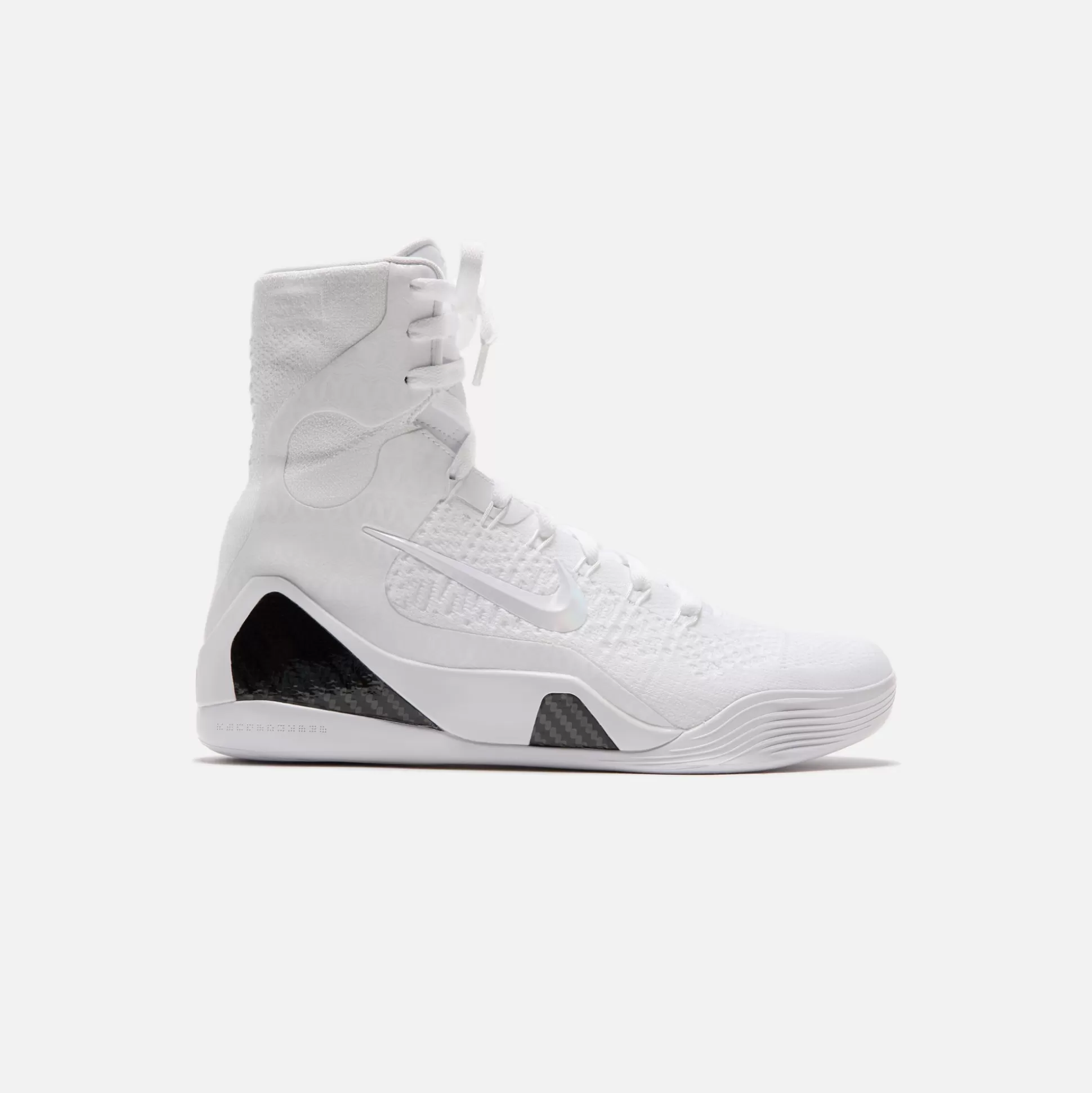 Cheap Nike kobe 9 elite high protro White