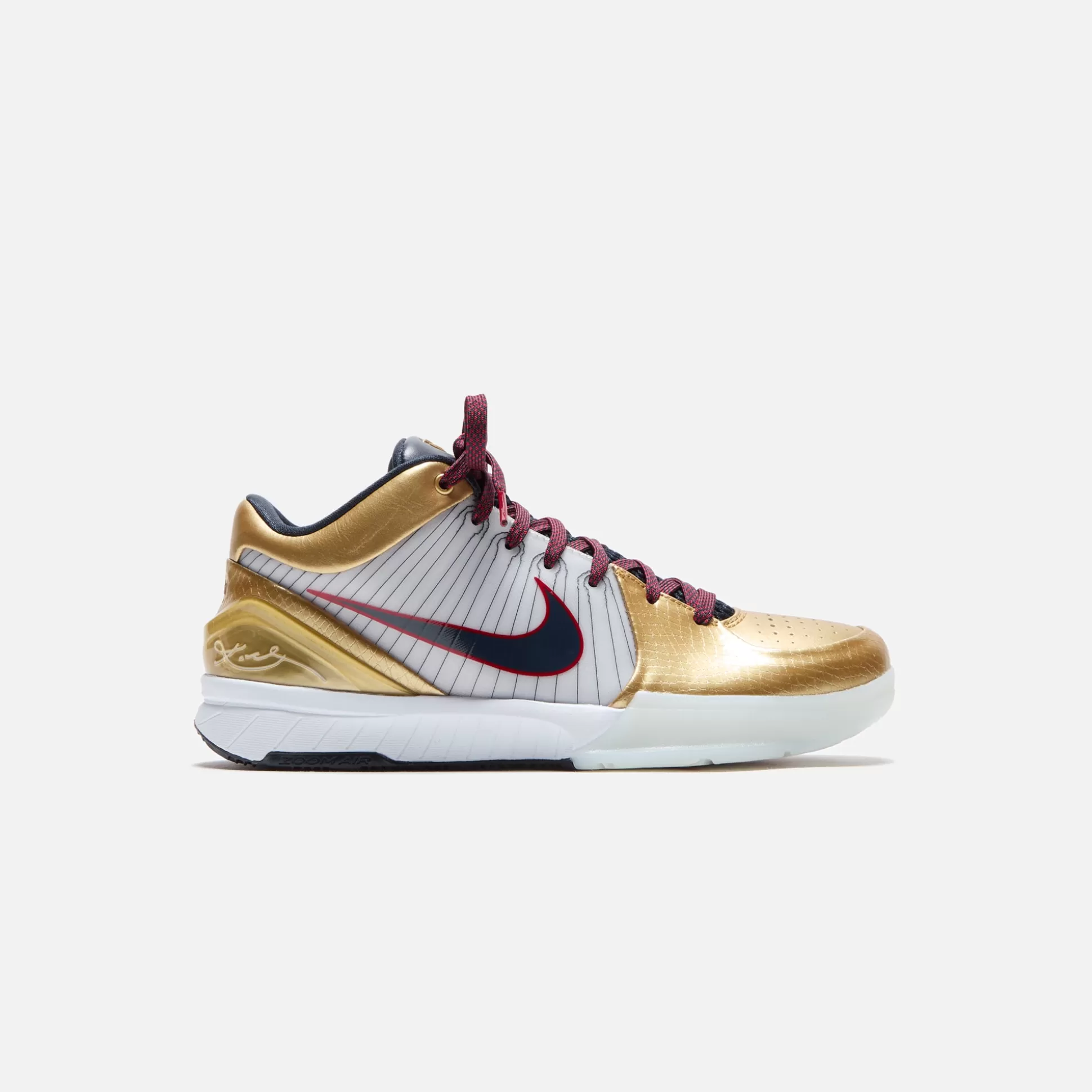 Sale Nike kobe 4 protro