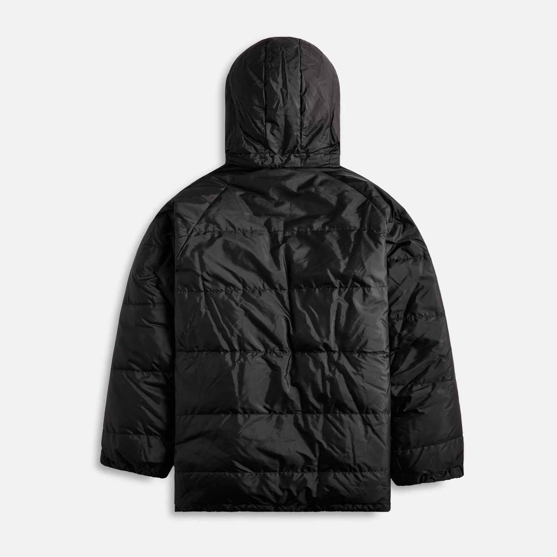 New Visvim kodiak down jacket Black