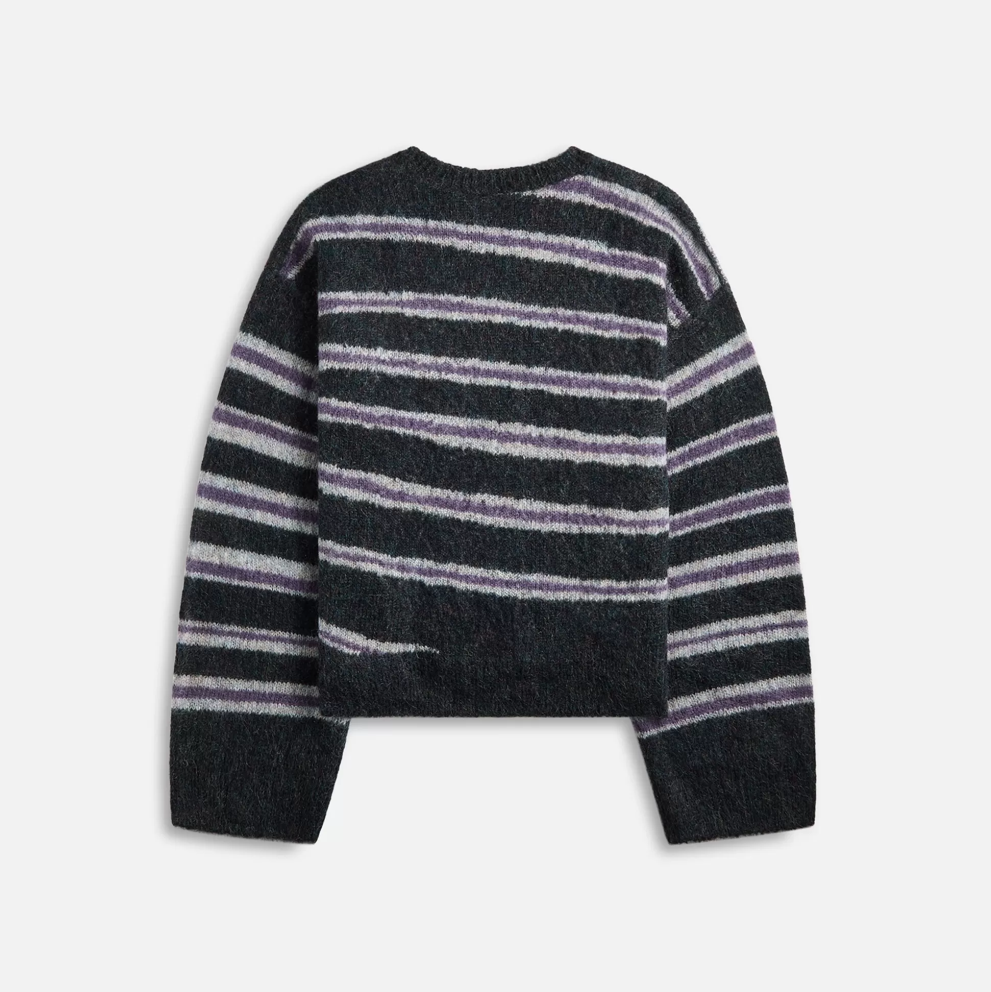 Discount Acne Studios kwatta vase spiral sweater