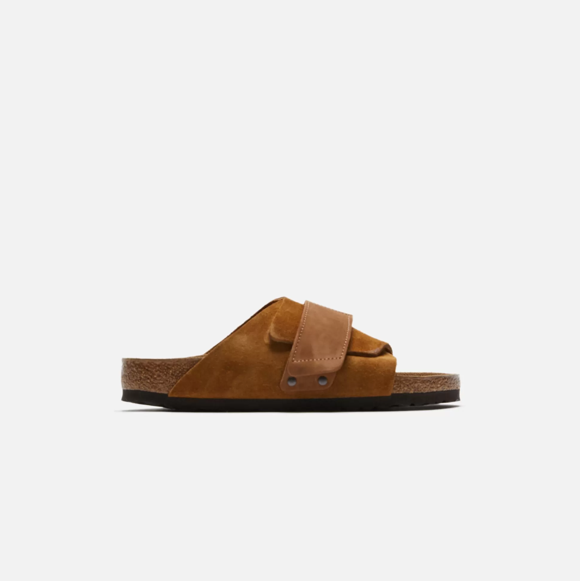 Cheap Birkenstock kyoto suede Mink