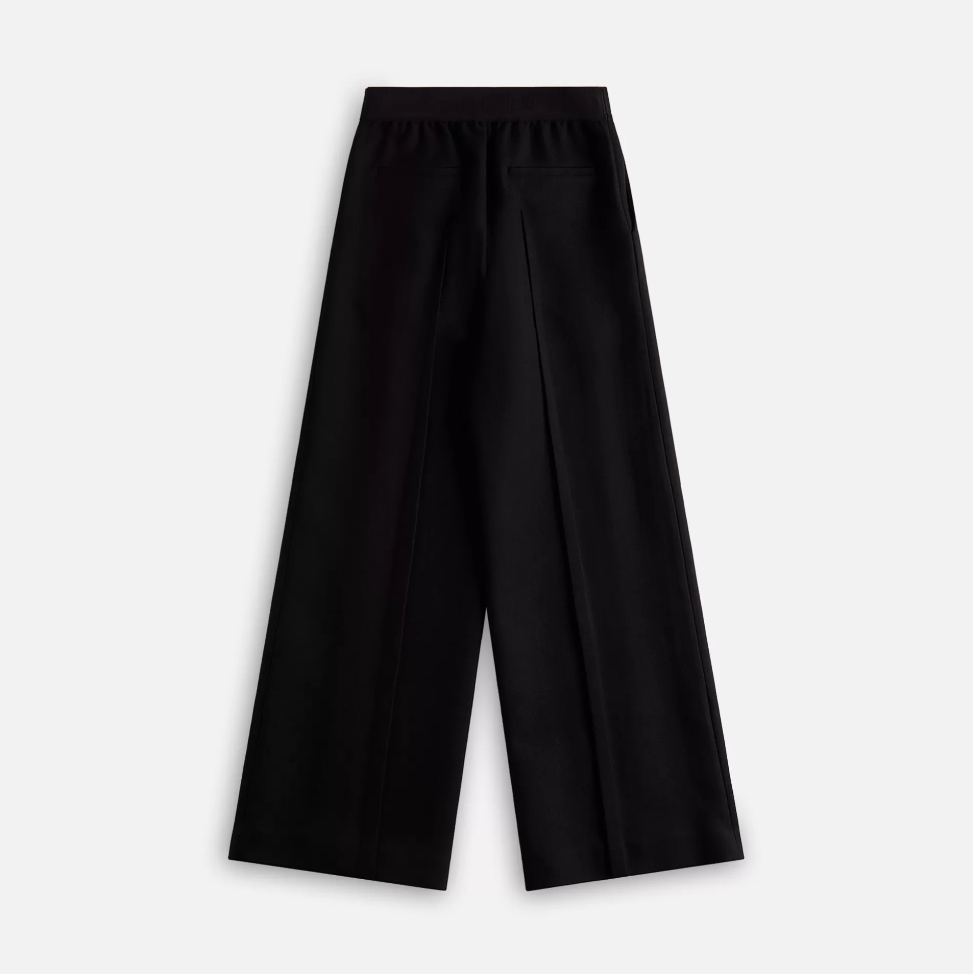 Shop anOnlyChild landon pant Black