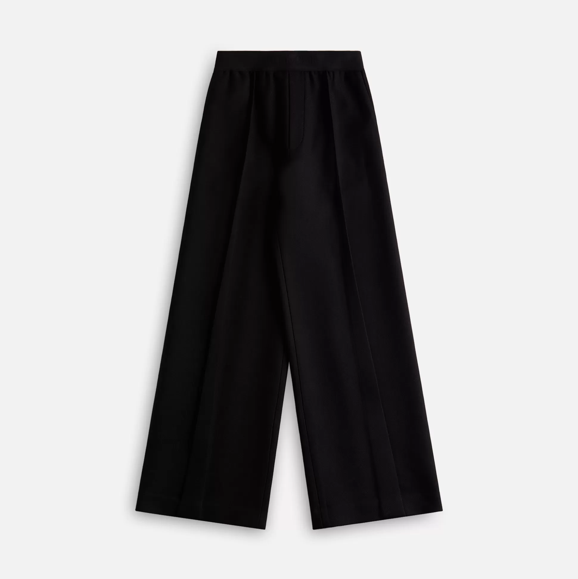 Shop anOnlyChild landon pant Black