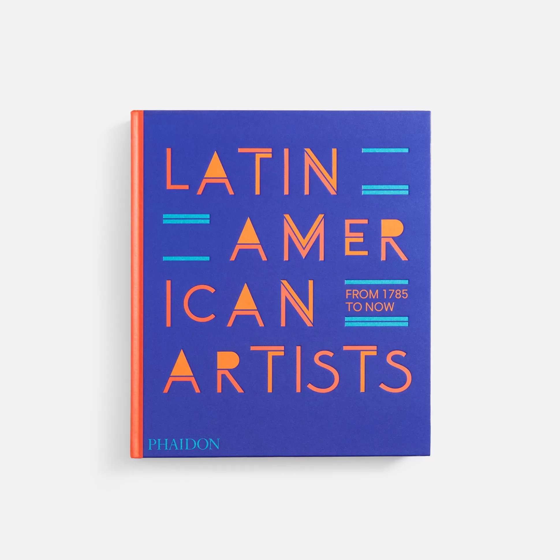 Cheap PHAIDON latin american artists: from 1785 to now