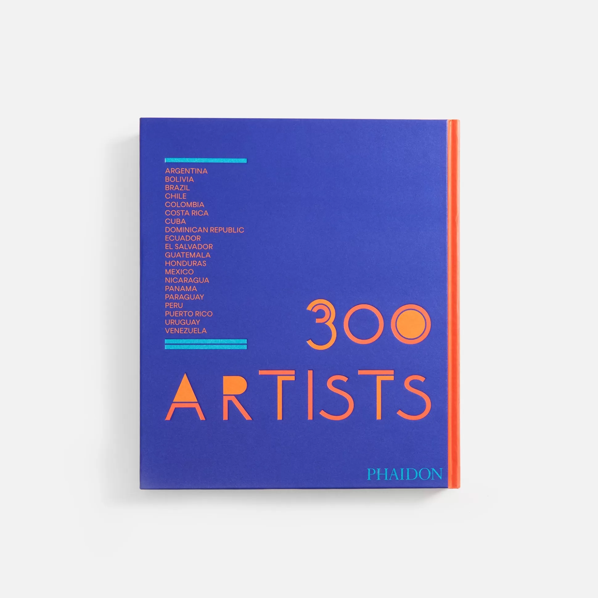 Cheap PHAIDON latin american artists: from 1785 to now