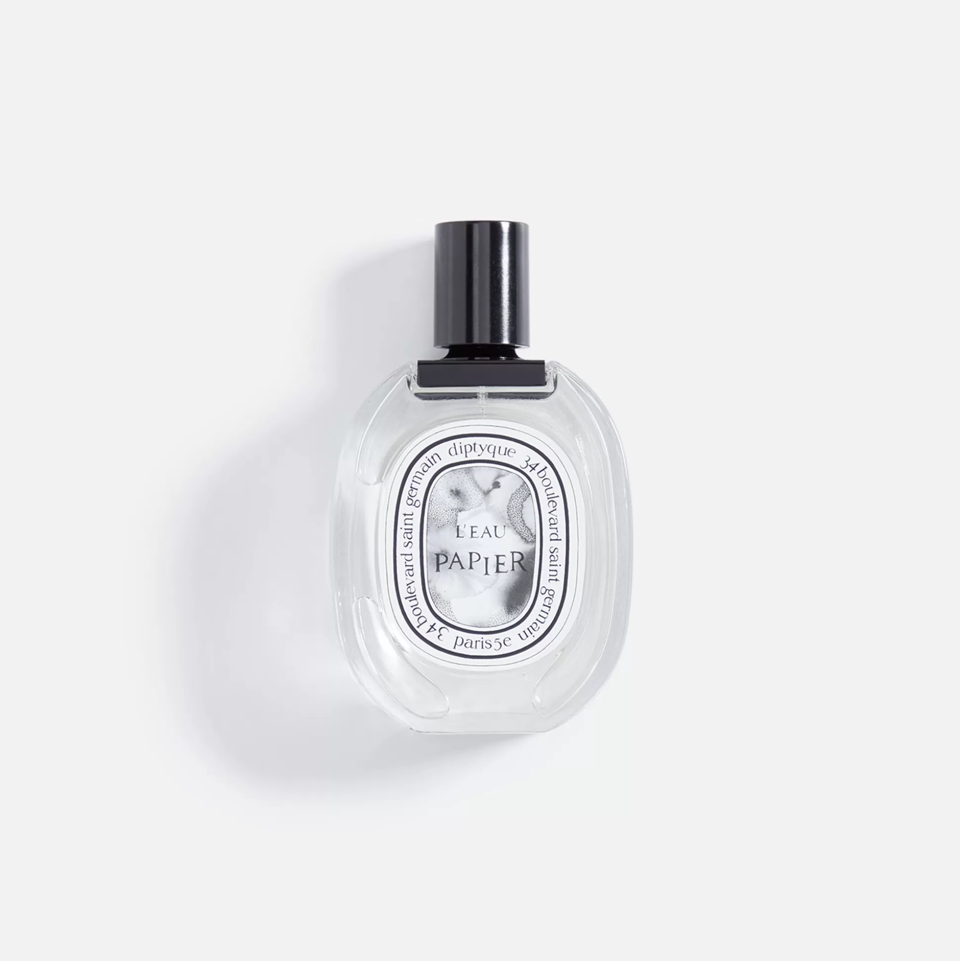 Cheap Diptyque l'eau papier (paper) eau de toilette 100 ml