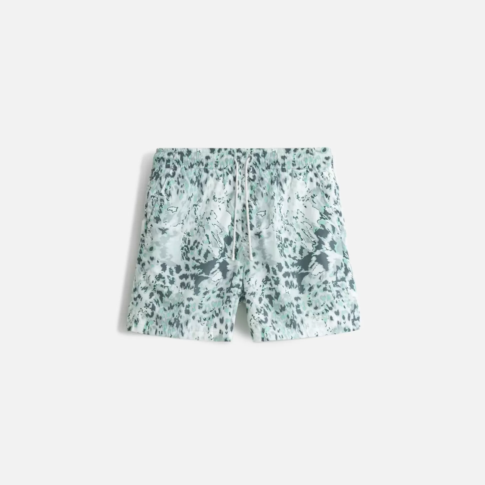 Flash Sale Stampd leopard trunk Ocean