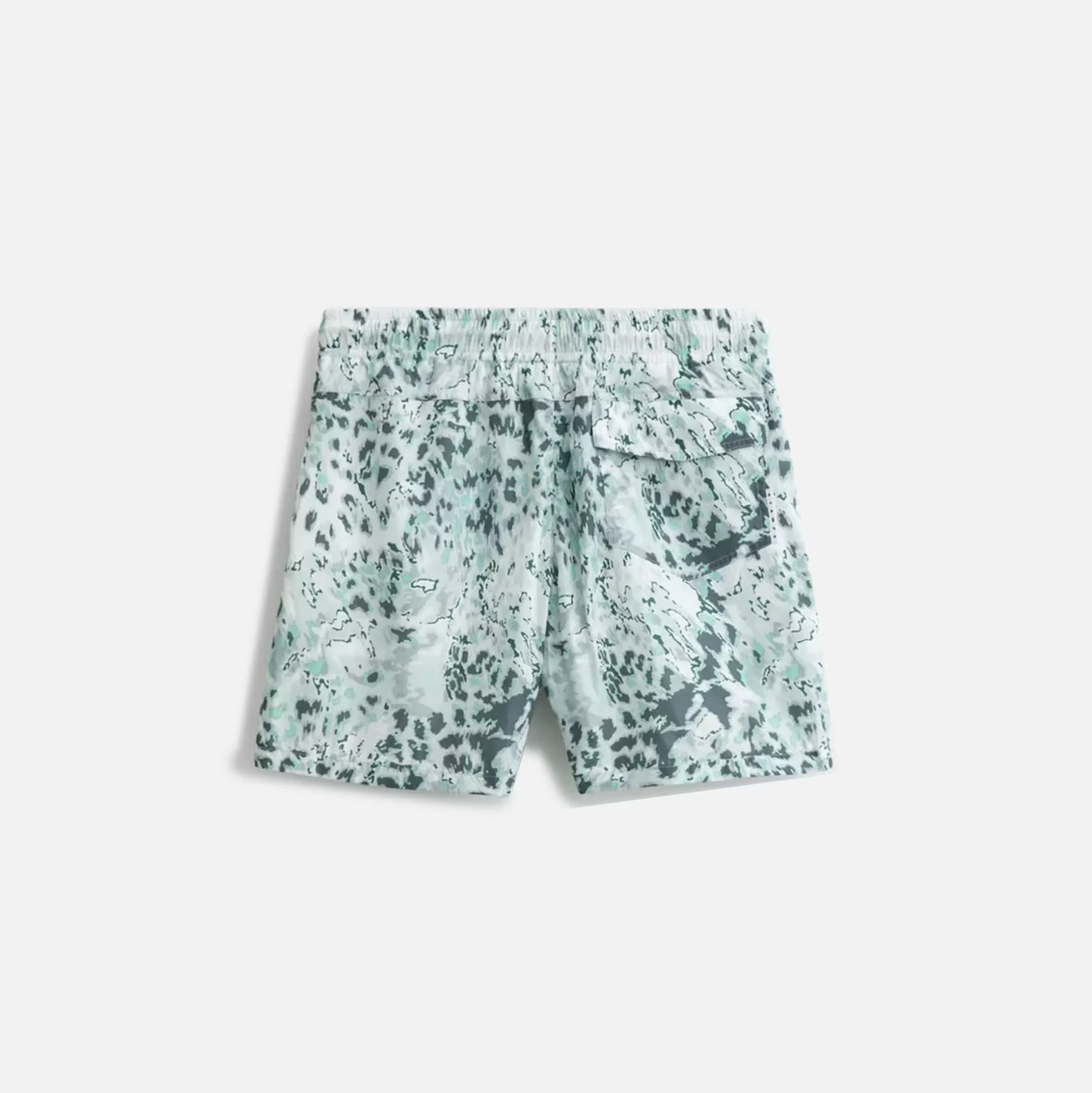 Flash Sale Stampd leopard trunk Ocean