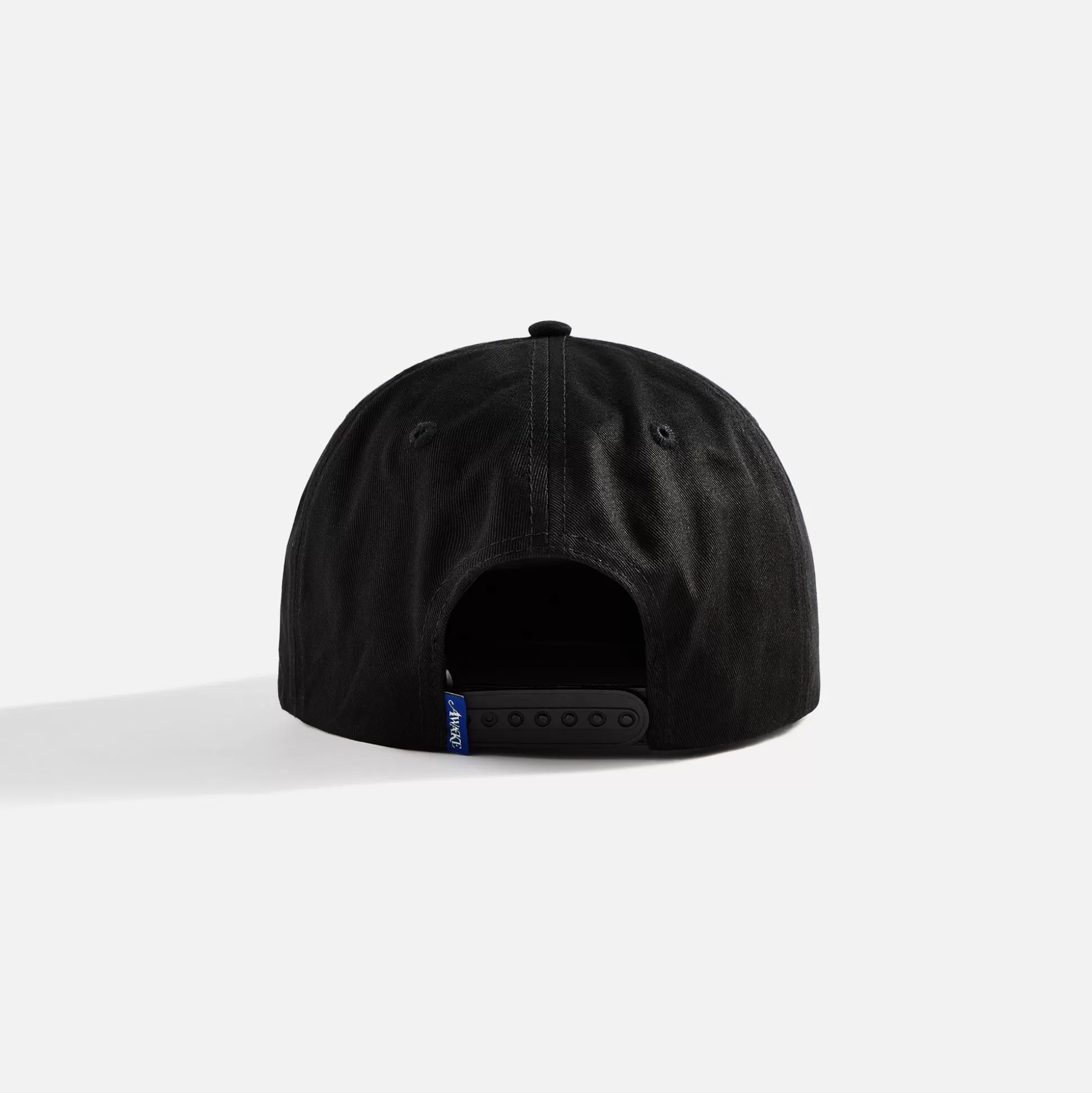 Cheap Awake NY les 5 panel cap Black