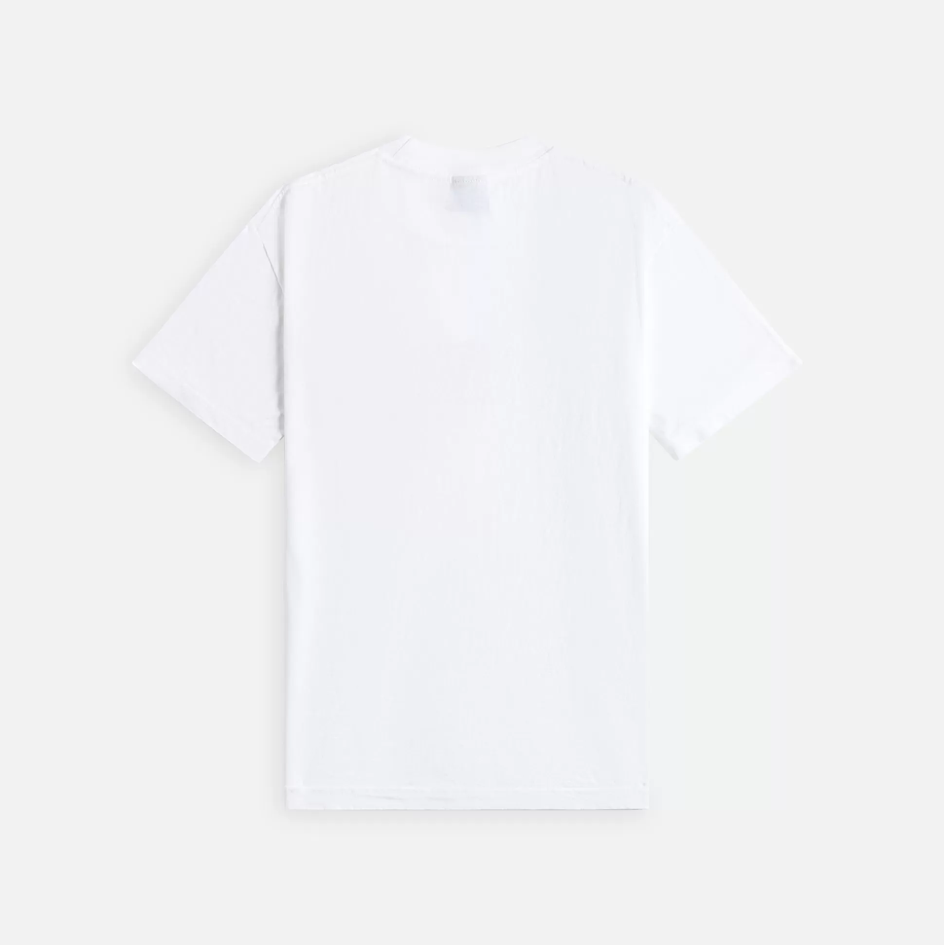Fashion Awake NY les ny tee White