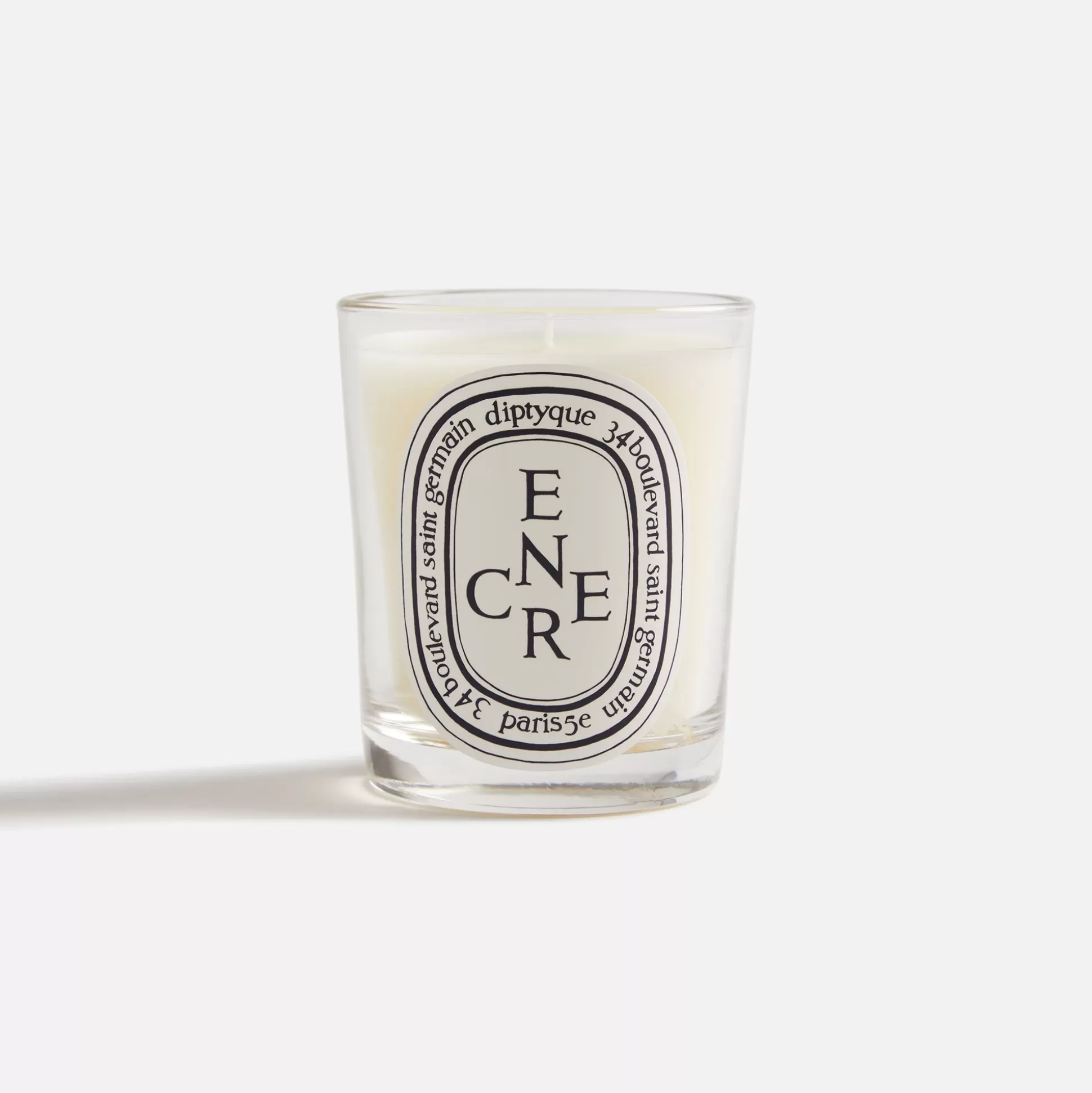 Discount Diptyque limited edition encre classic candle