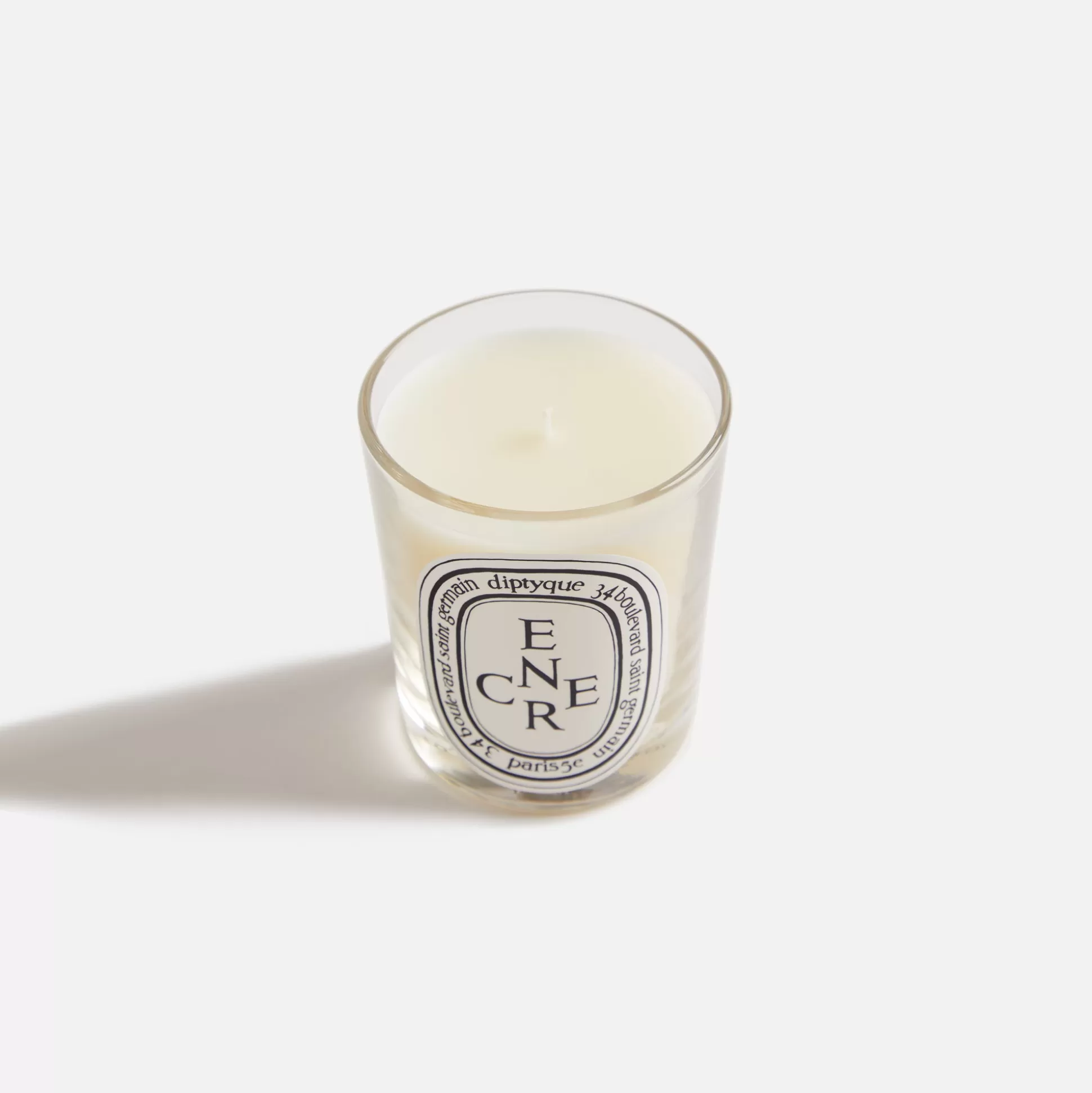 Discount Diptyque limited edition encre classic candle