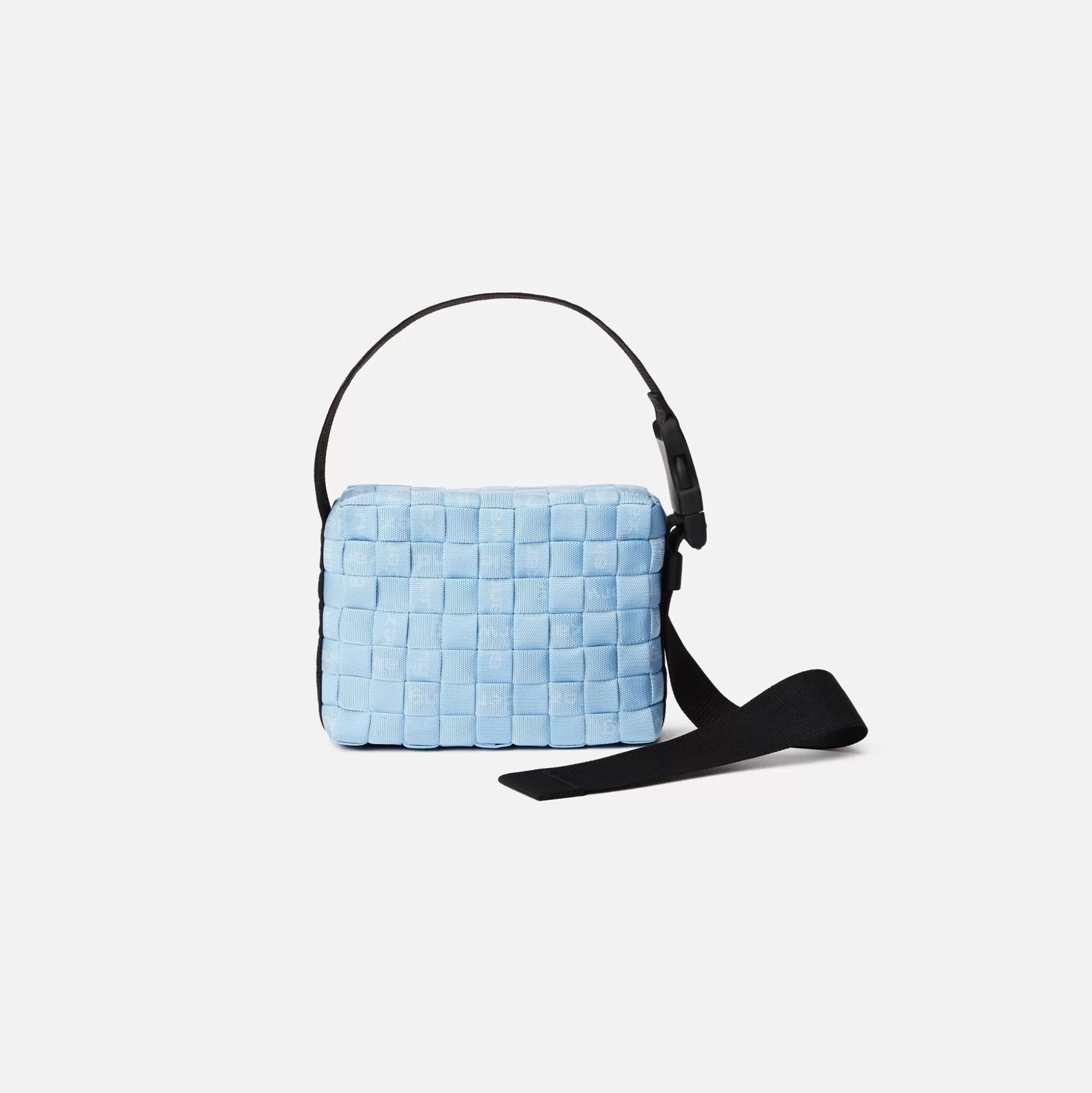 Flash Sale Alexander Wang linux top handle bag Chambray Blue